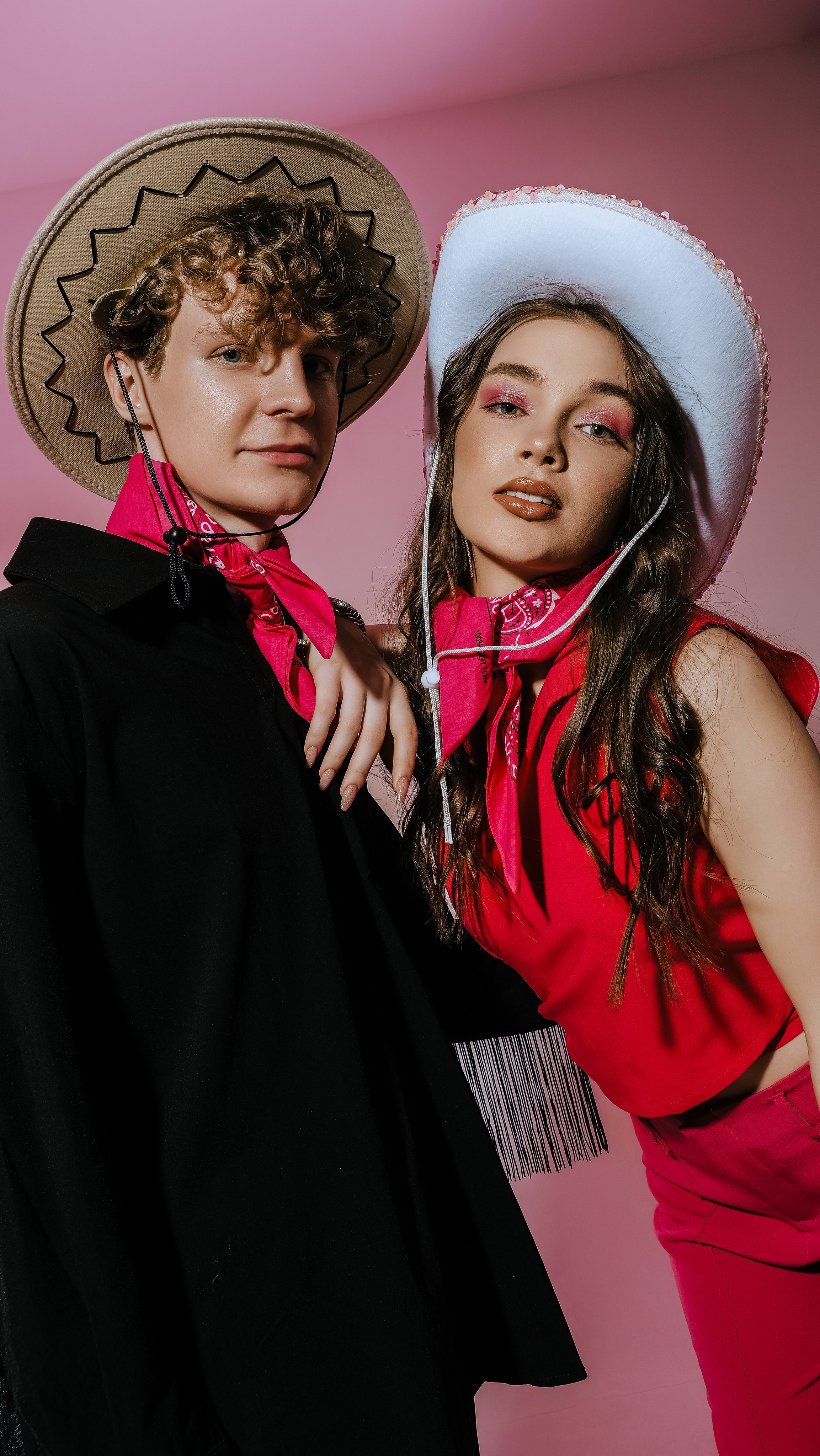 FLORA COLLECTION. Анастасия Попова — Fashion photographer