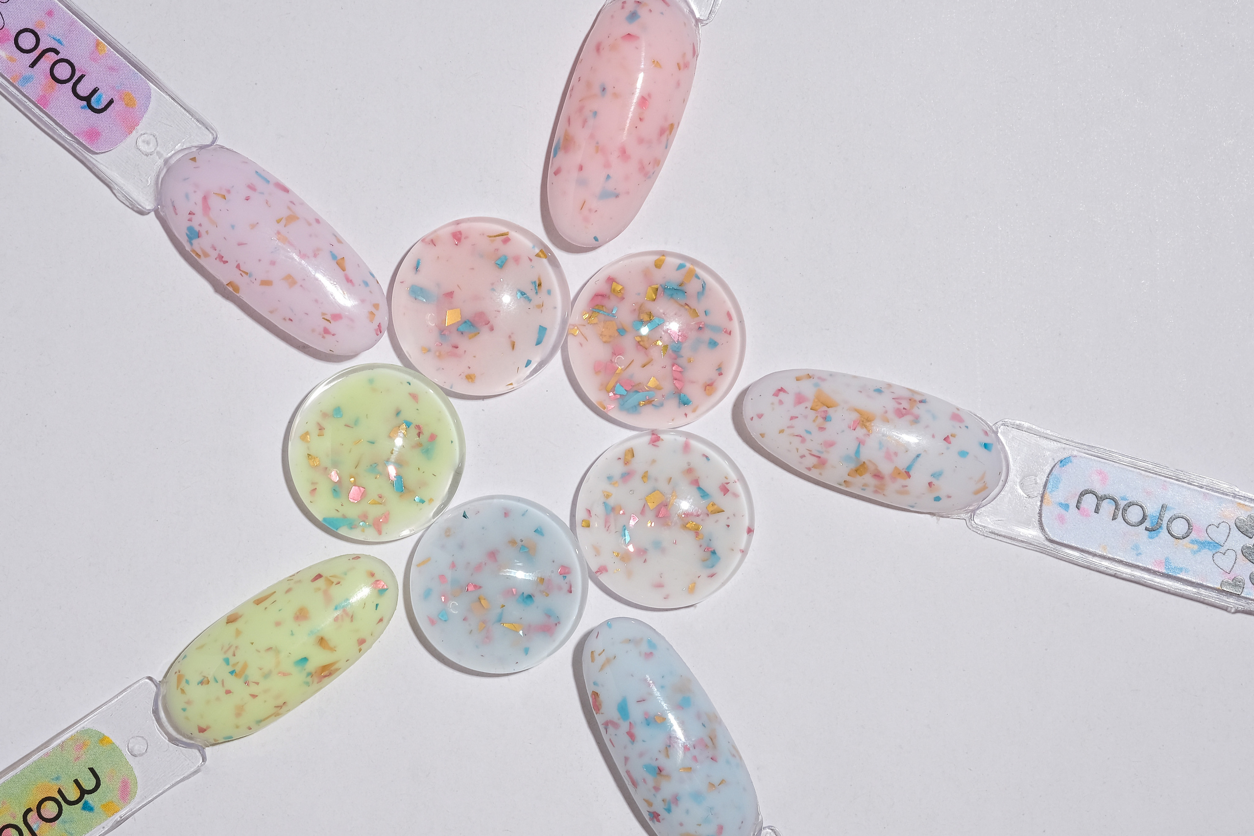 Предметная съемка. Анастасия Попова — Fashion photographer