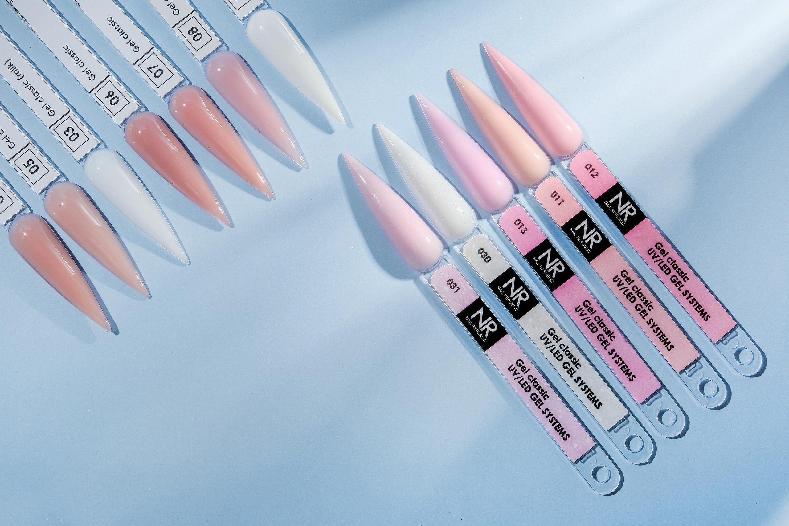 Предметная съемка. Анастасия Попова — Fashion photographer