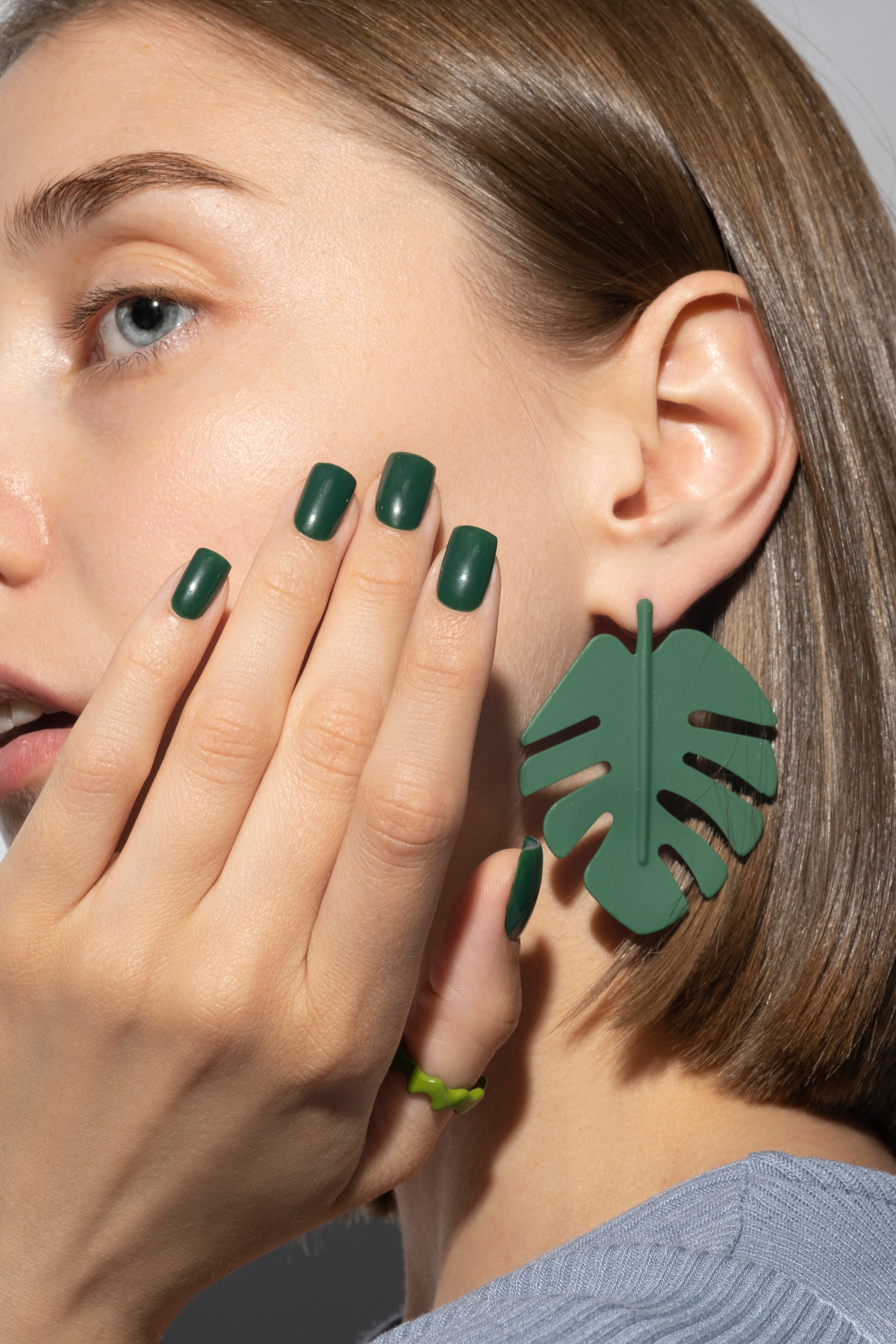 Предметная съемка. Анастасия Попова — Fashion photographer