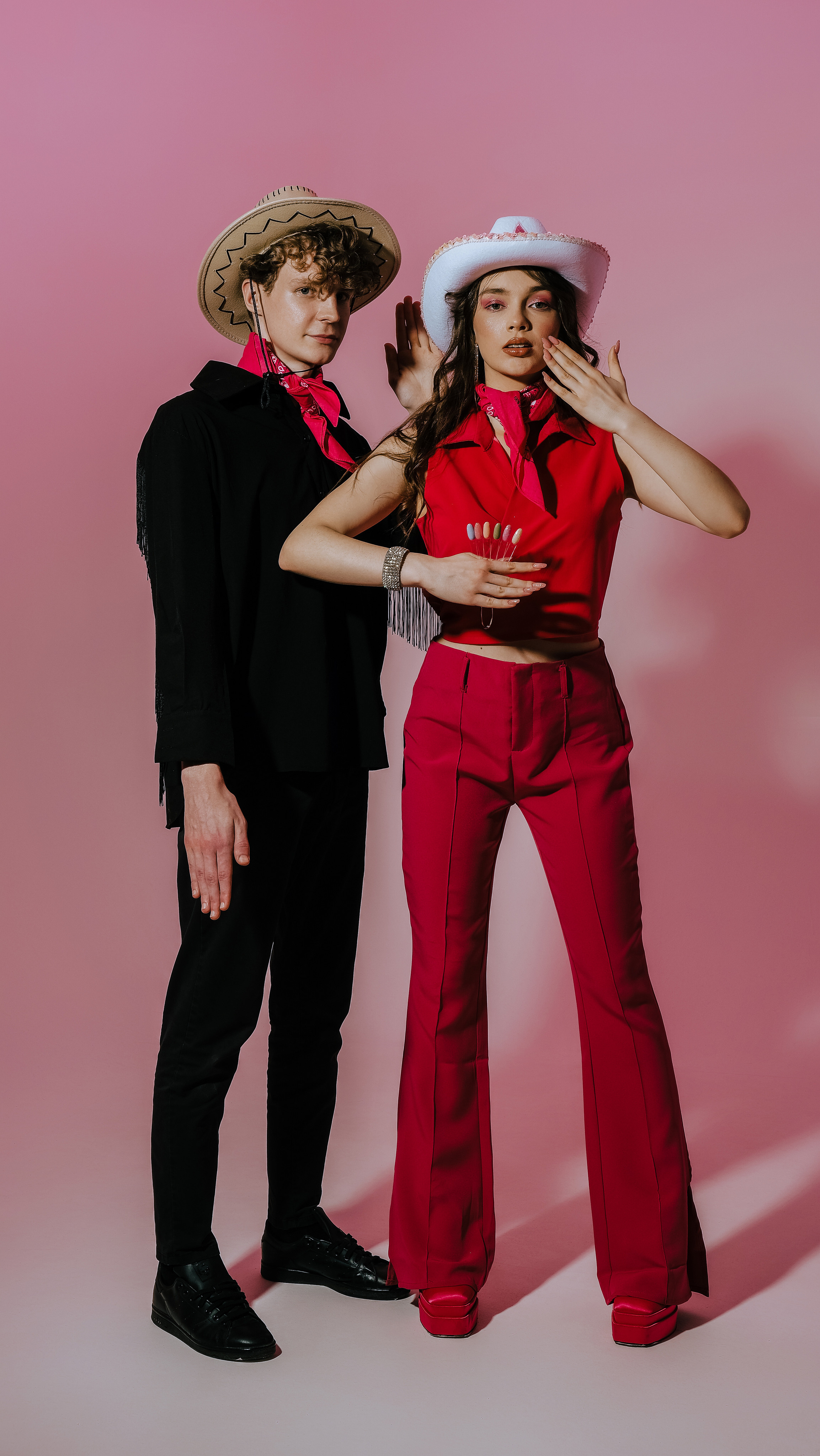 FLORA COLLECTION. Анастасия Попова — Fashion photographer