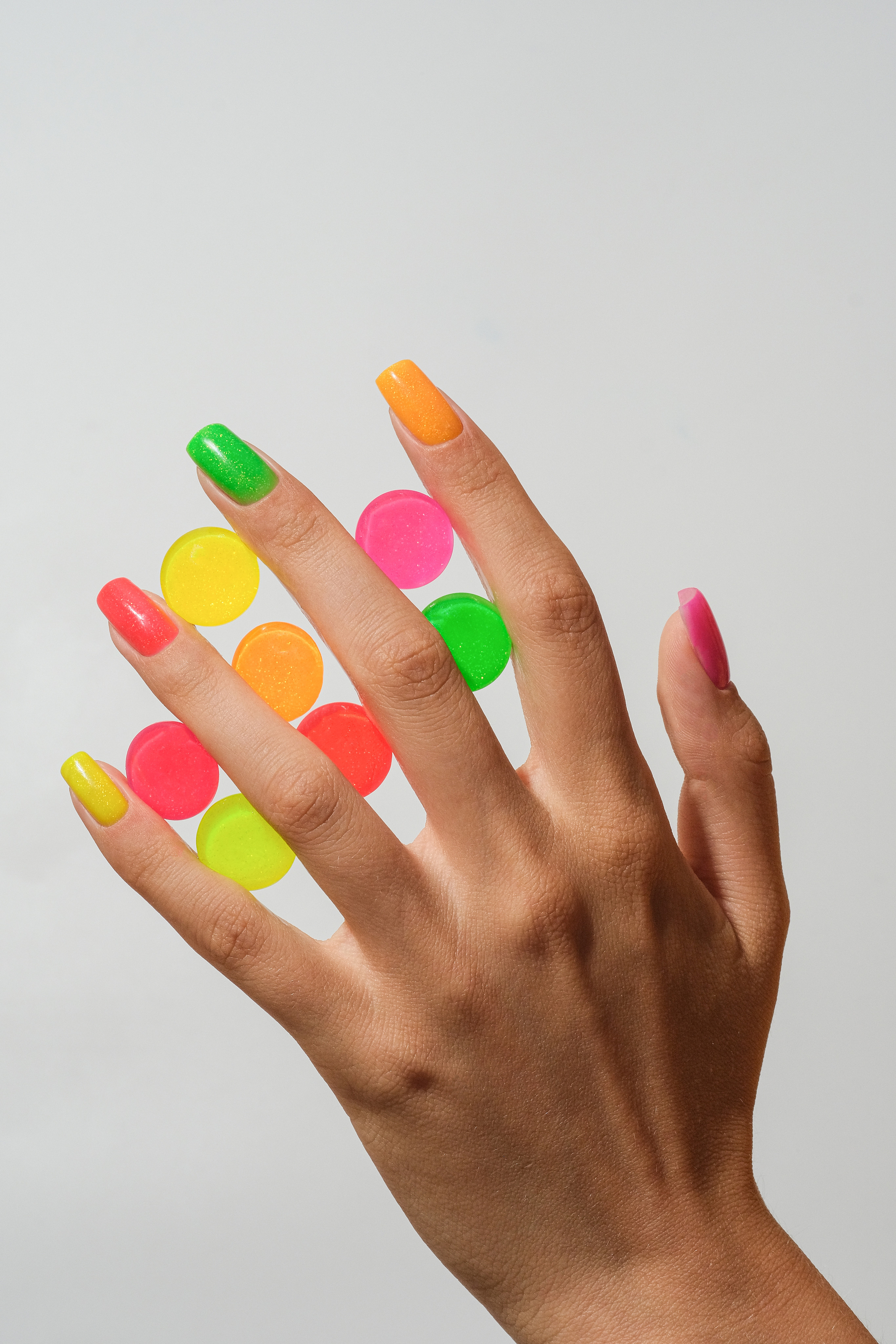 Предметная съемка. Анастасия Попова — Fashion photographer