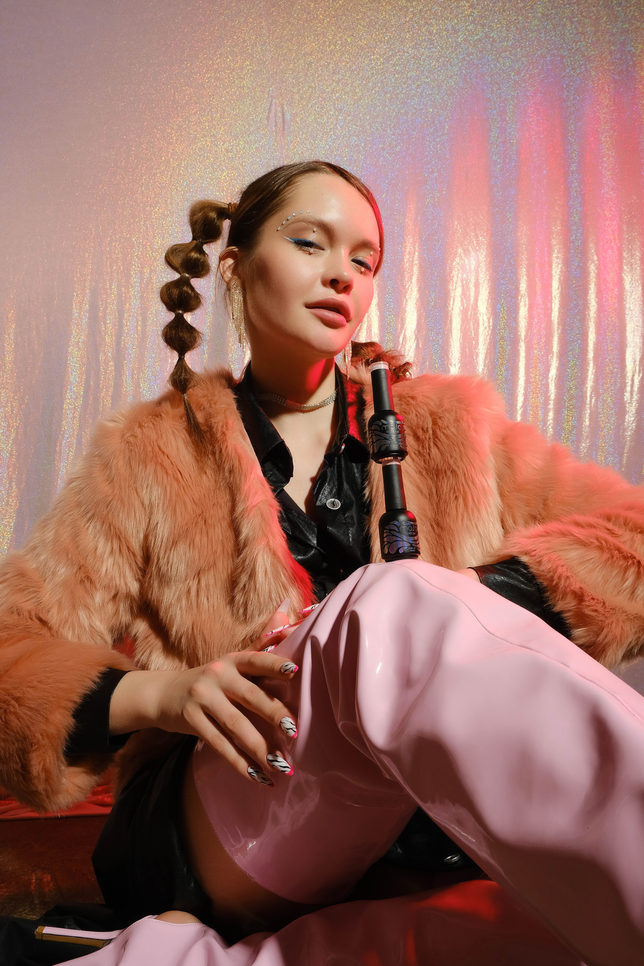 Mojo. Анастасия Попова — Fashion photographer