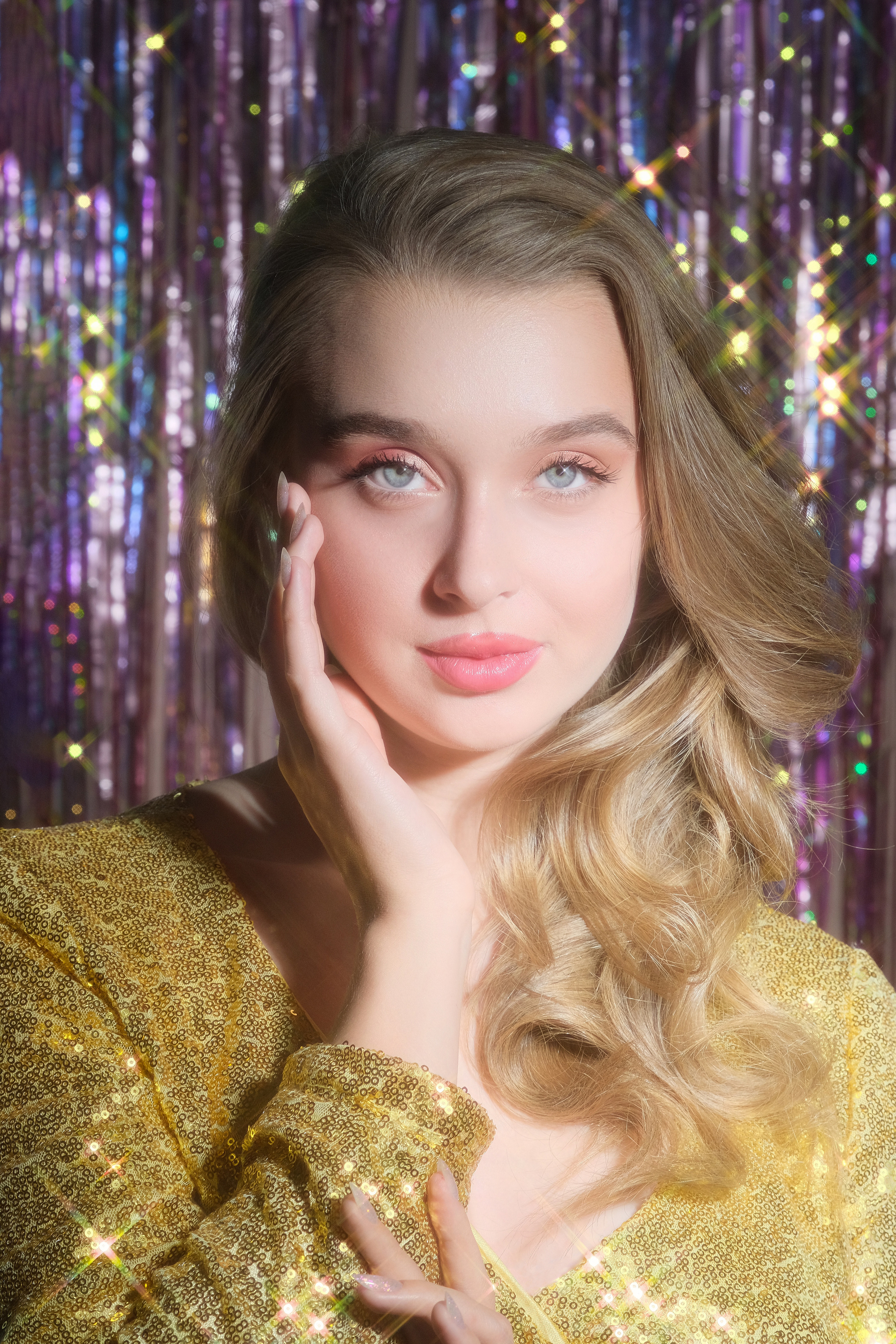 Предметная съемка. Анастасия Попова — Fashion photographer