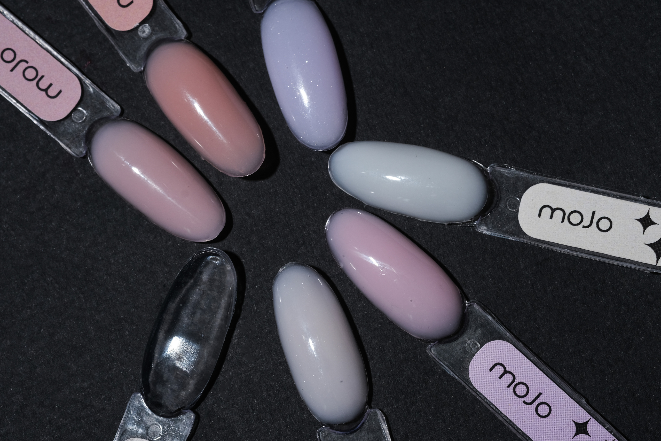 Предметная съемка. Анастасия Попова — Fashion photographer