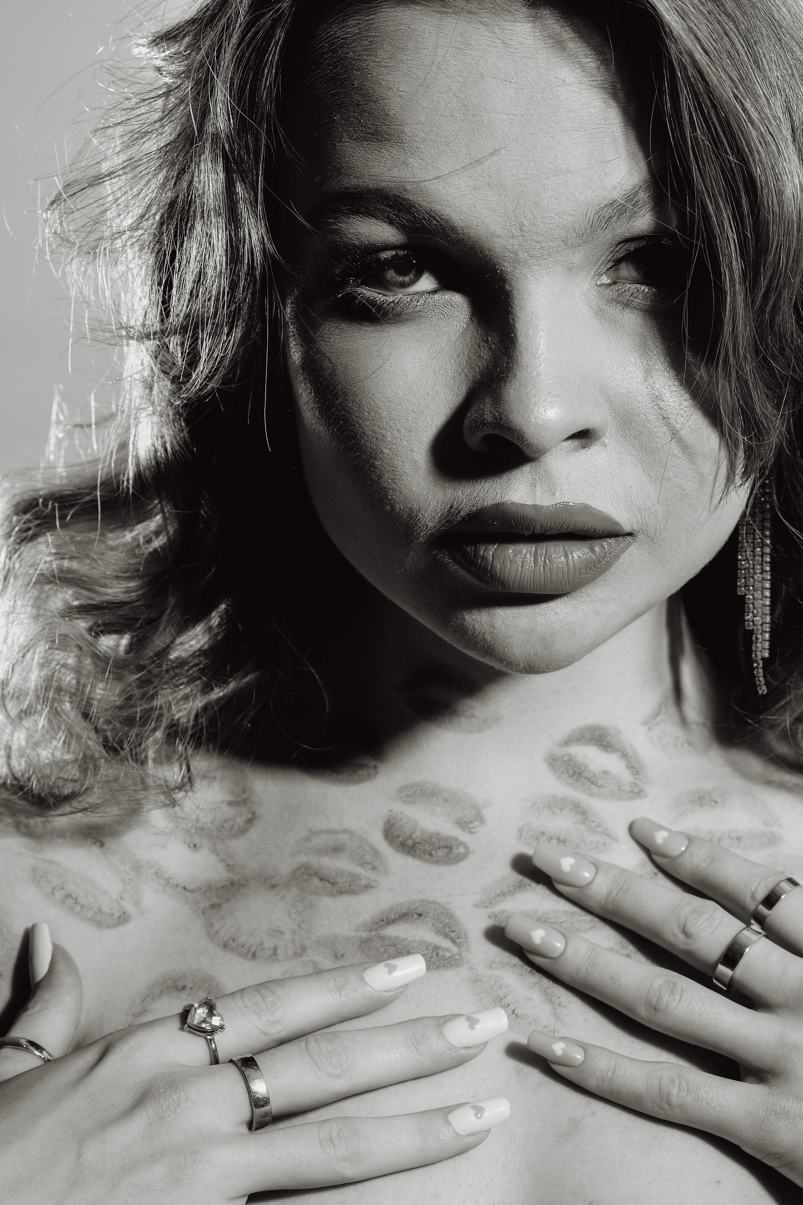 For Mojo. Анастасия Попова — Fashion photographer