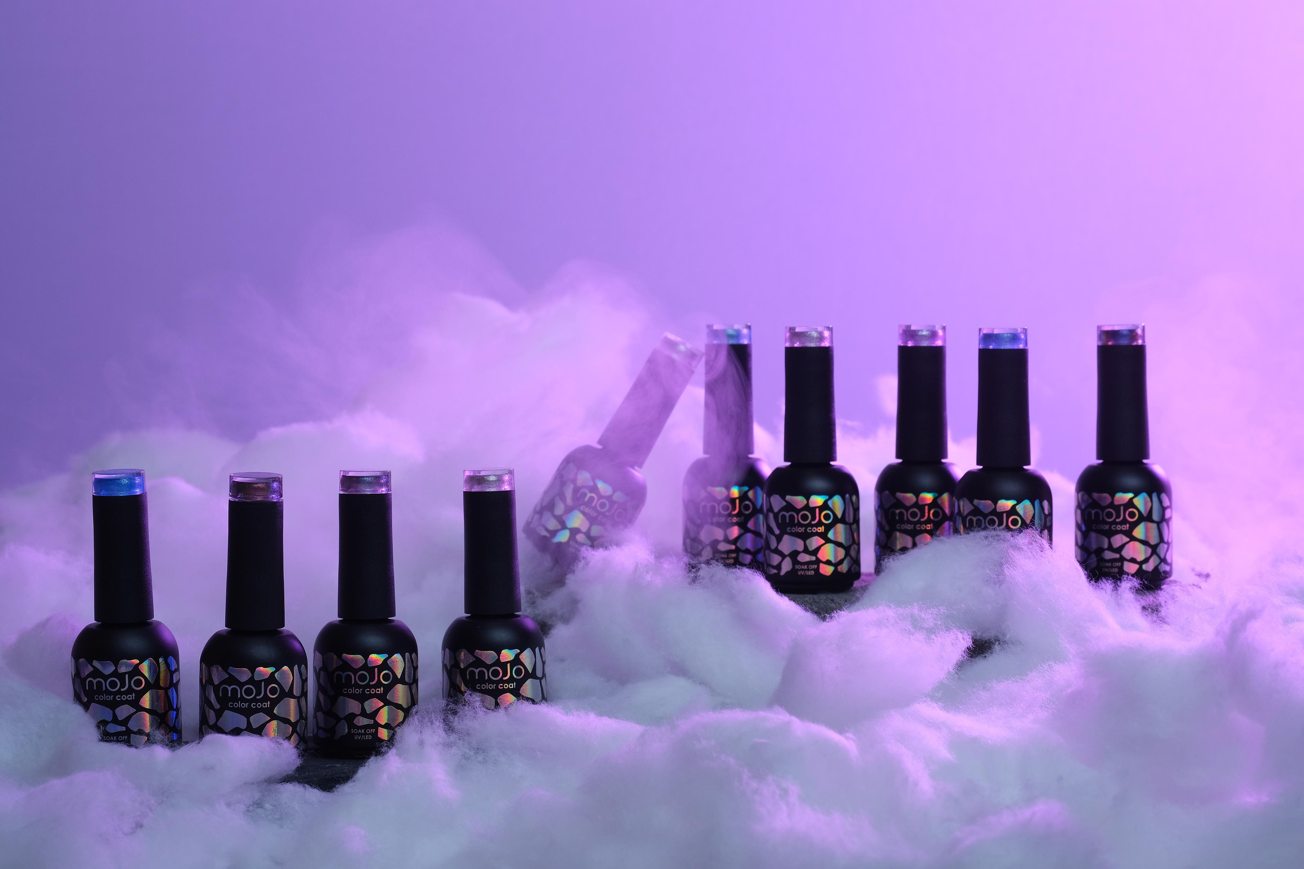 Предметная съемка. Анастасия Попова — Fashion photographer