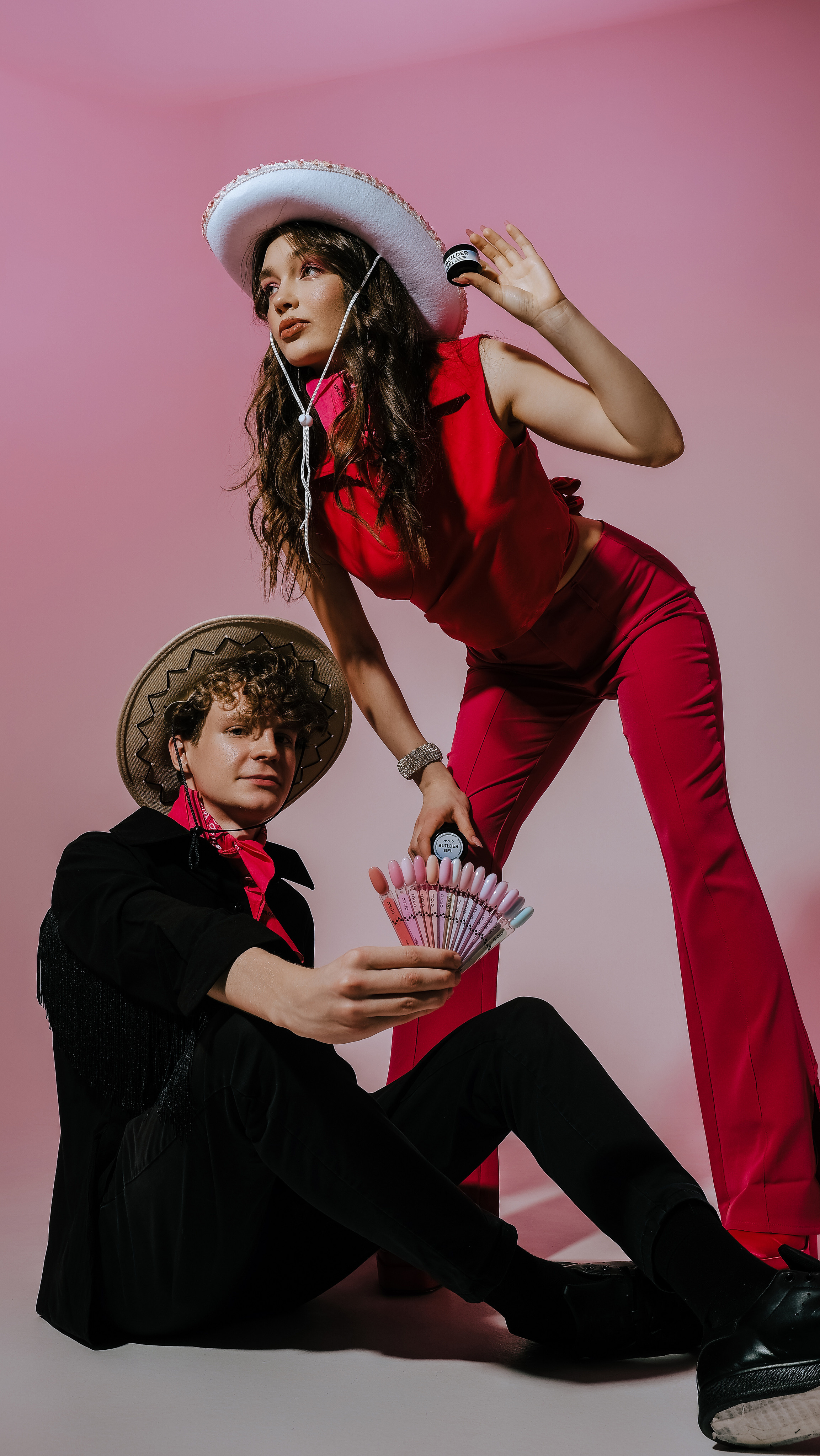 FLORA COLLECTION. Анастасия Попова — Fashion photographer