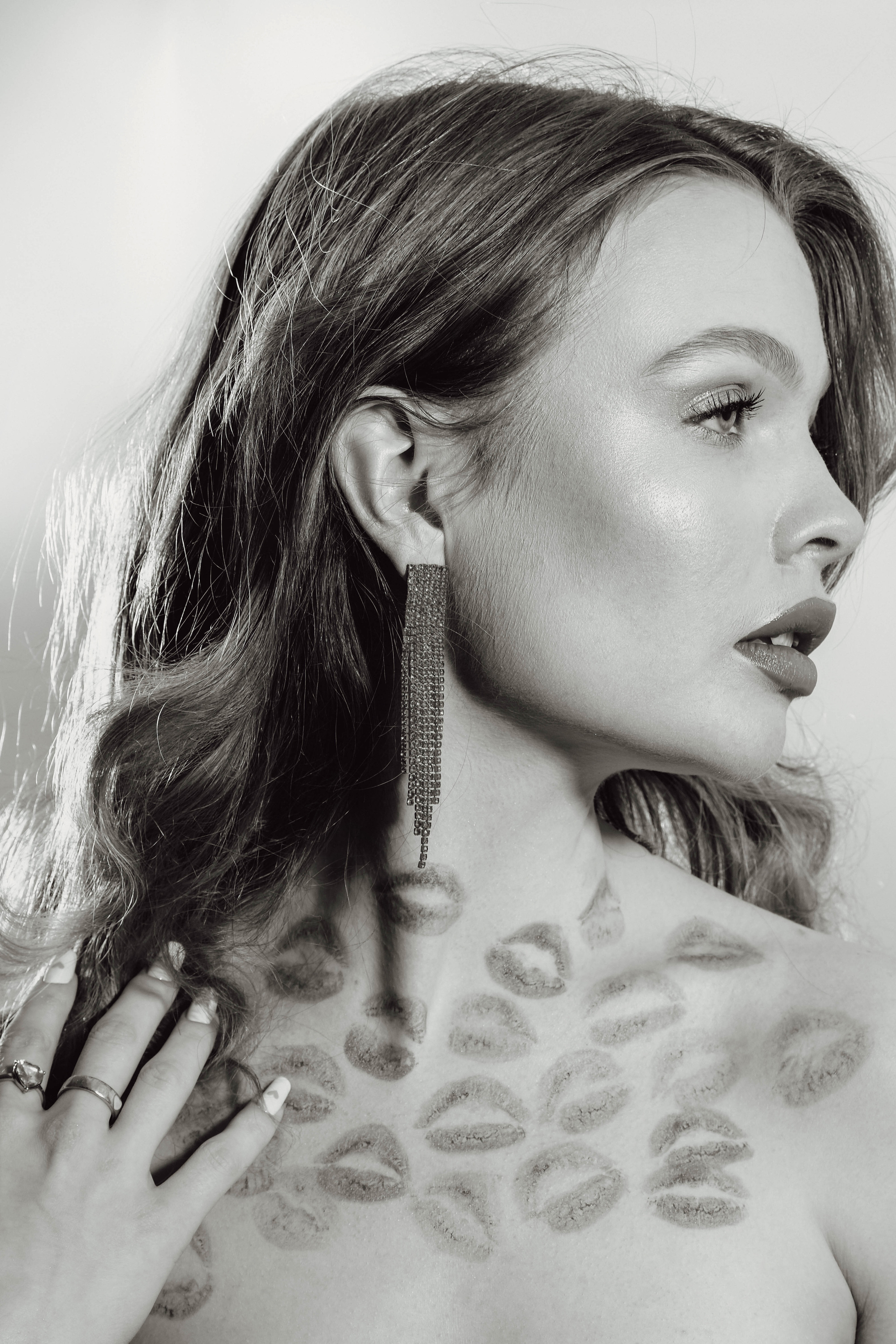 For Mojo. Анастасия Попова — Fashion photographer