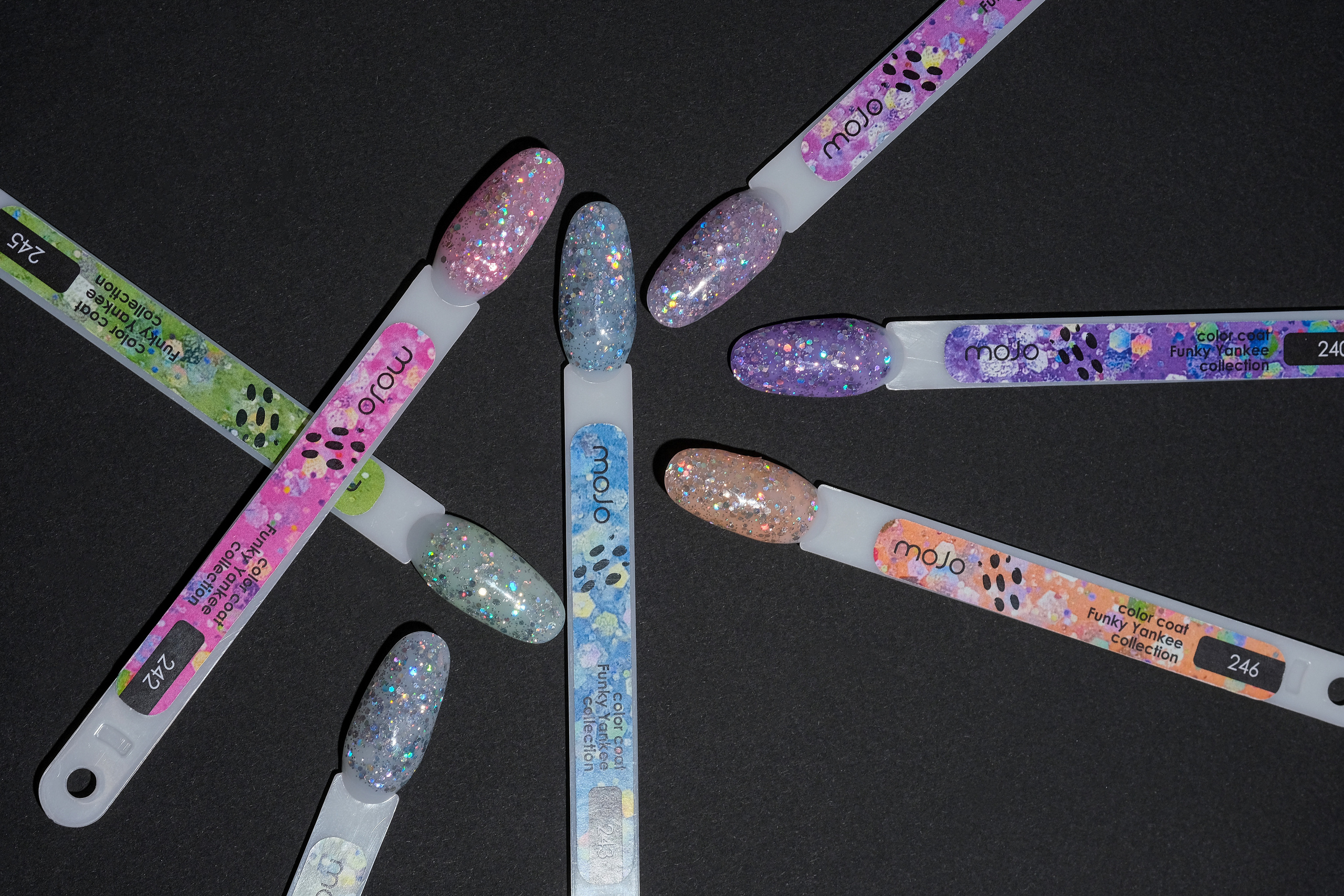 Предметная съемка. Анастасия Попова — Fashion photographer