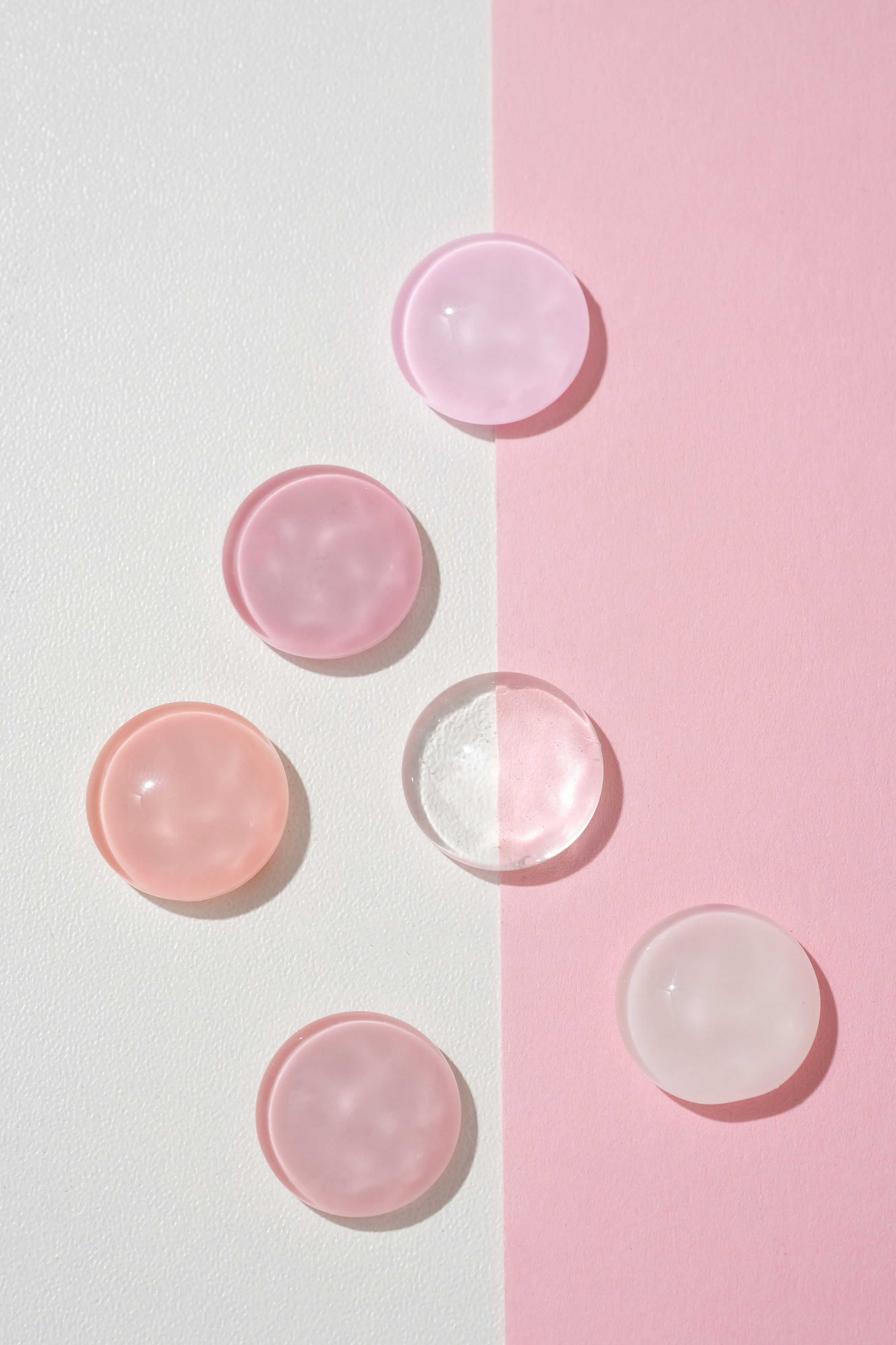 Предметная съемка. Анастасия Попова — Fashion photographer