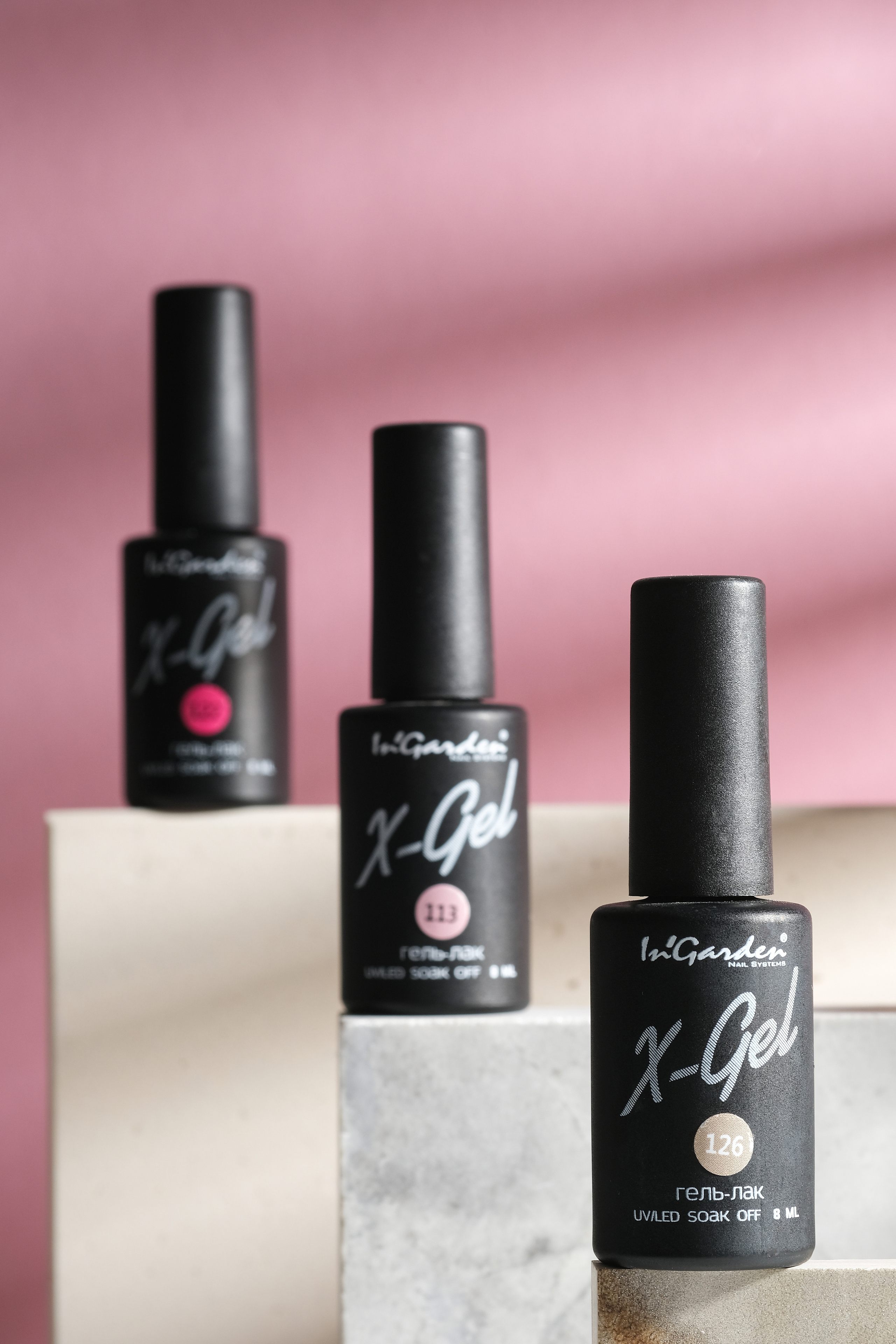 Предметная съемка. Анастасия Попова — Fashion photographer