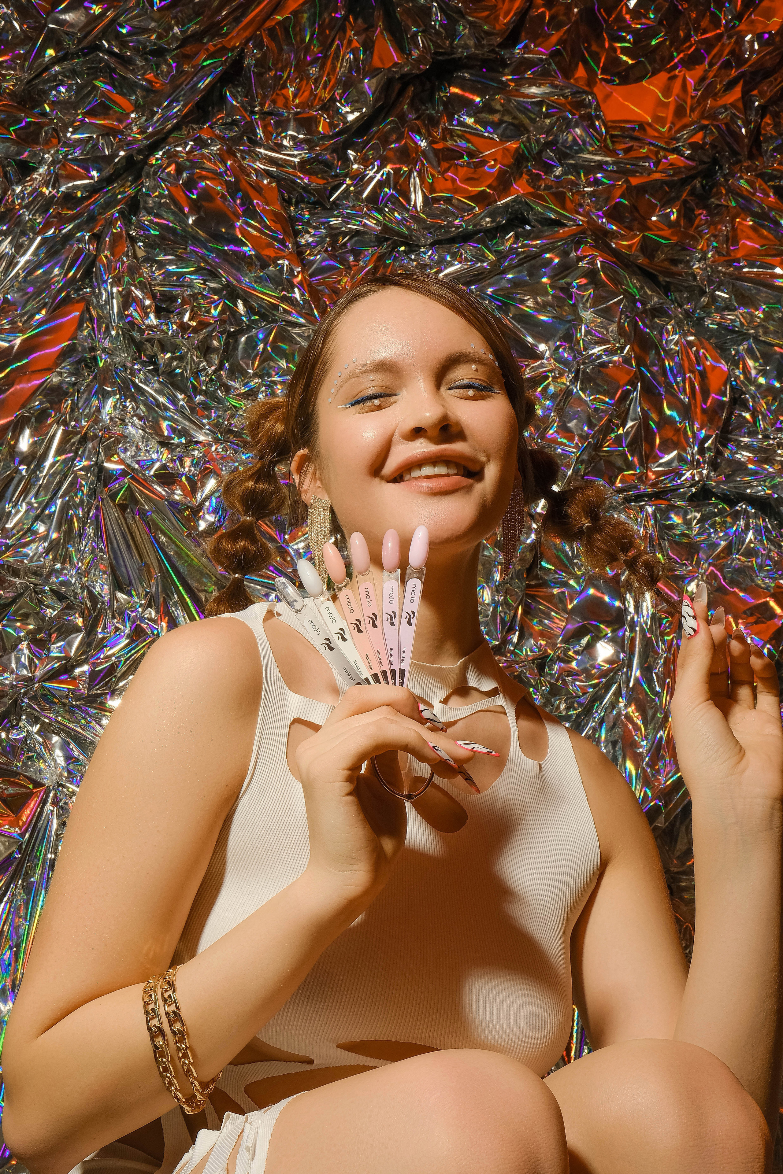 Mojo. Анастасия Попова — Fashion photographer