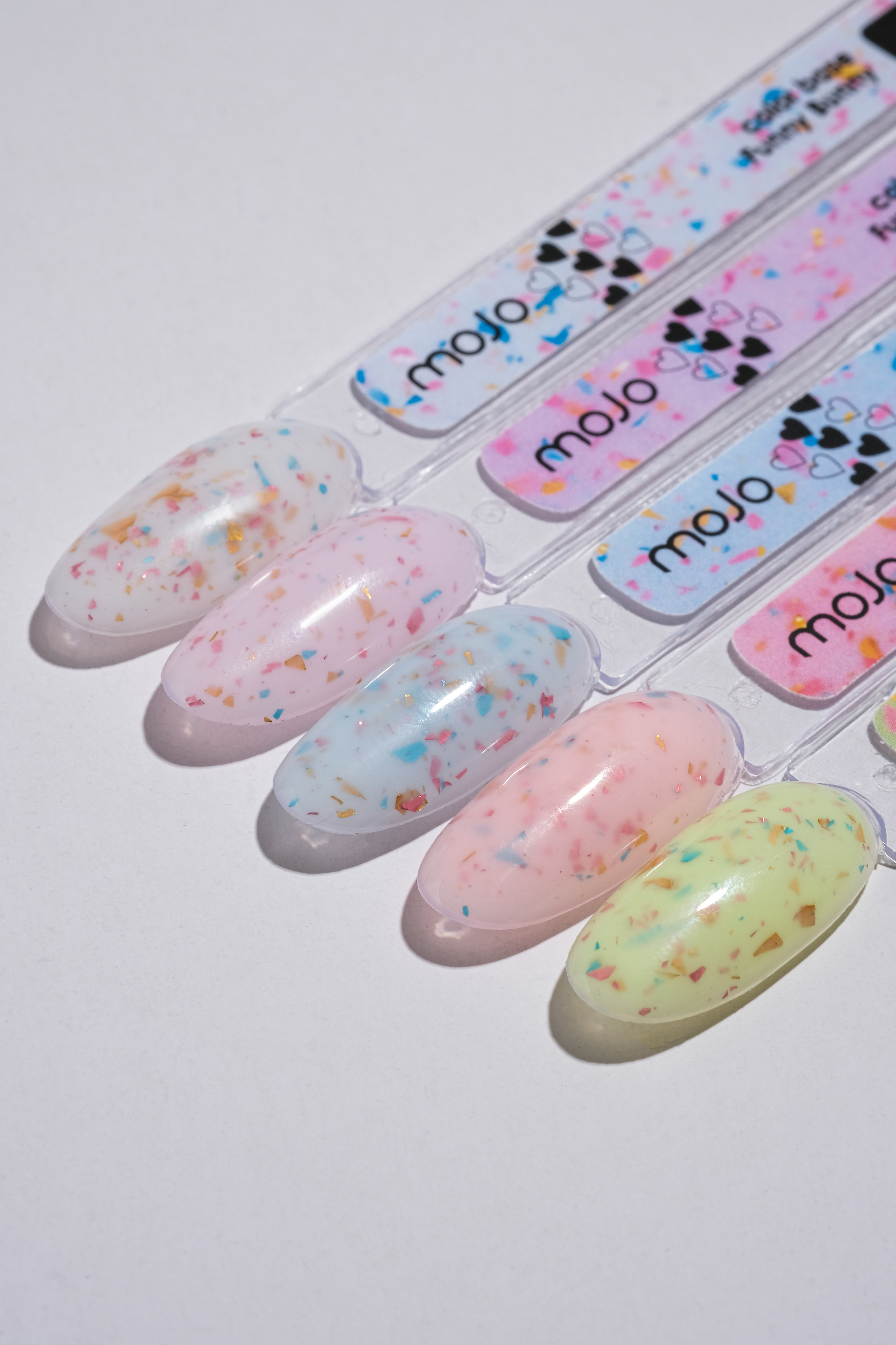 Предметная съемка. Анастасия Попова — Fashion photographer