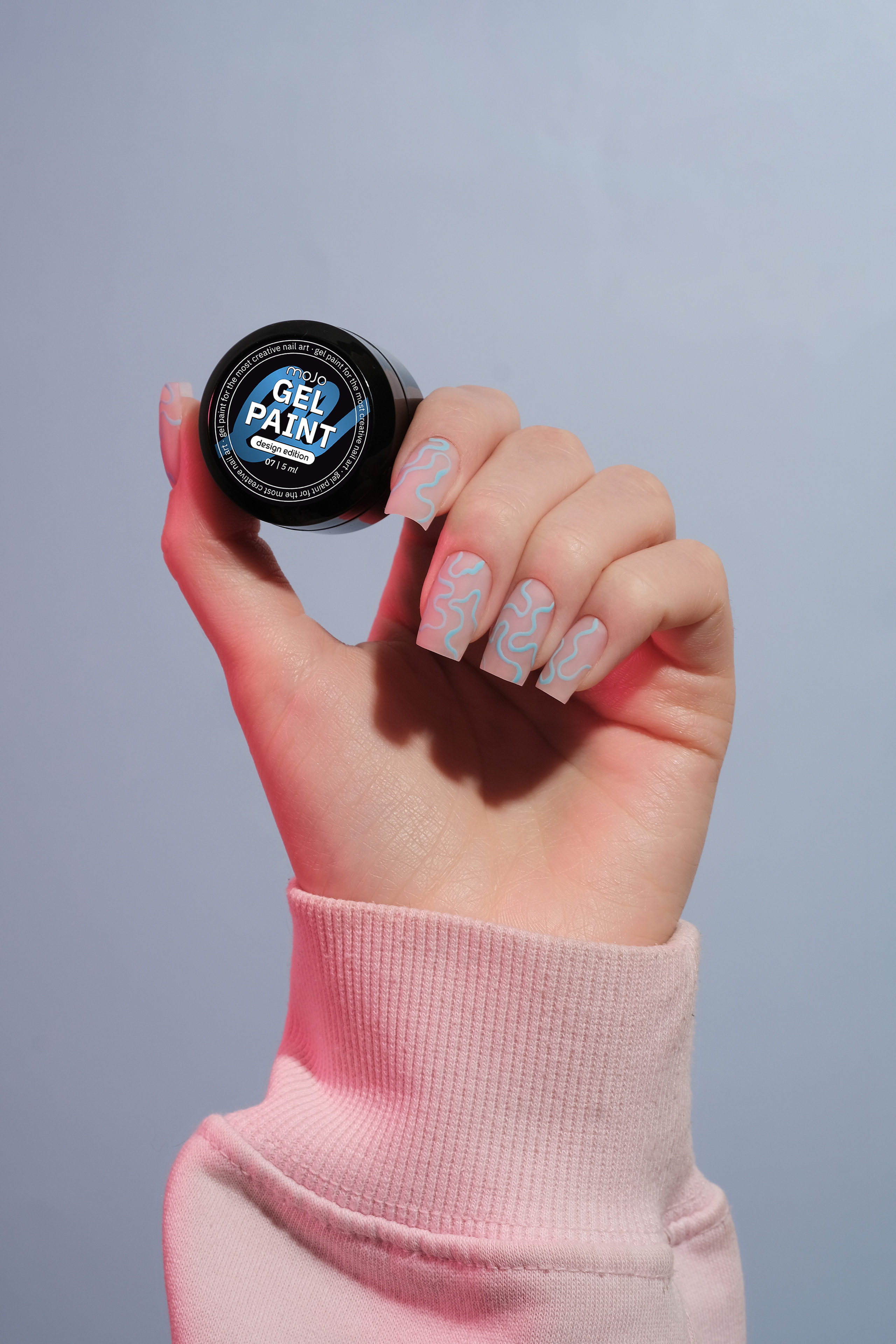 Предметная съемка. Анастасия Попова — Fashion photographer