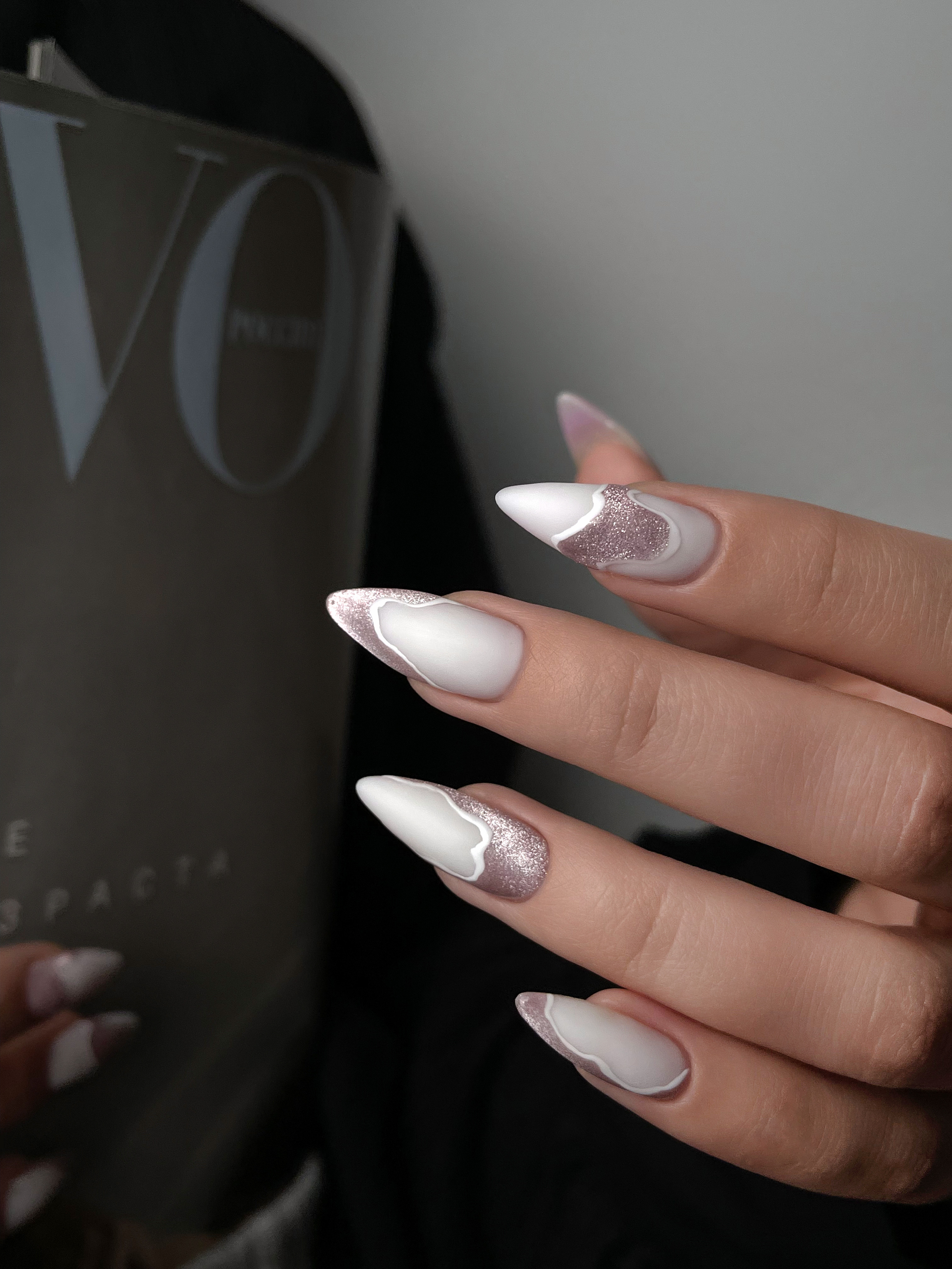 Предметная съемка. Анастасия Попова — Fashion photographer