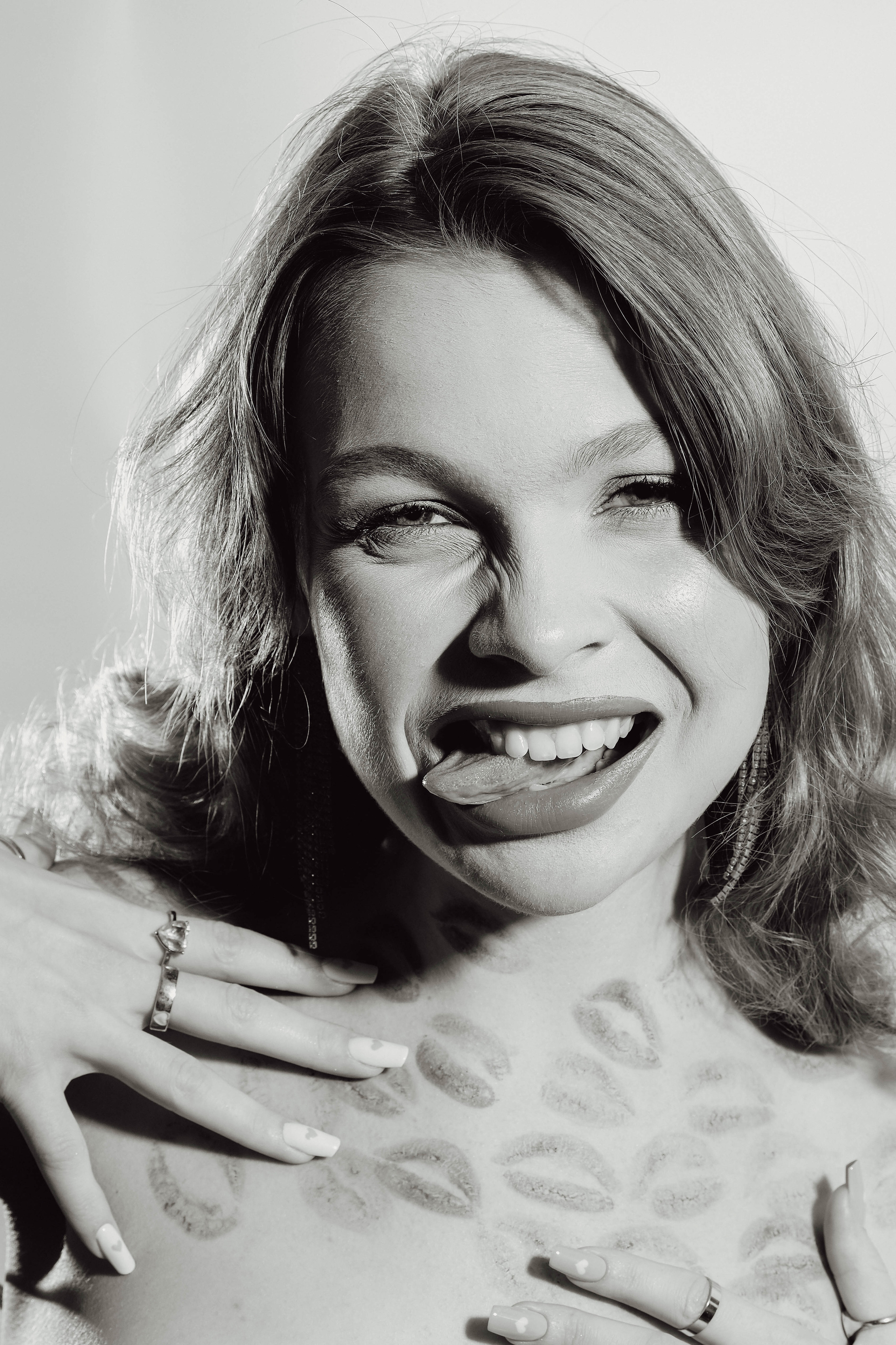 For Mojo. Анастасия Попова — Fashion photographer