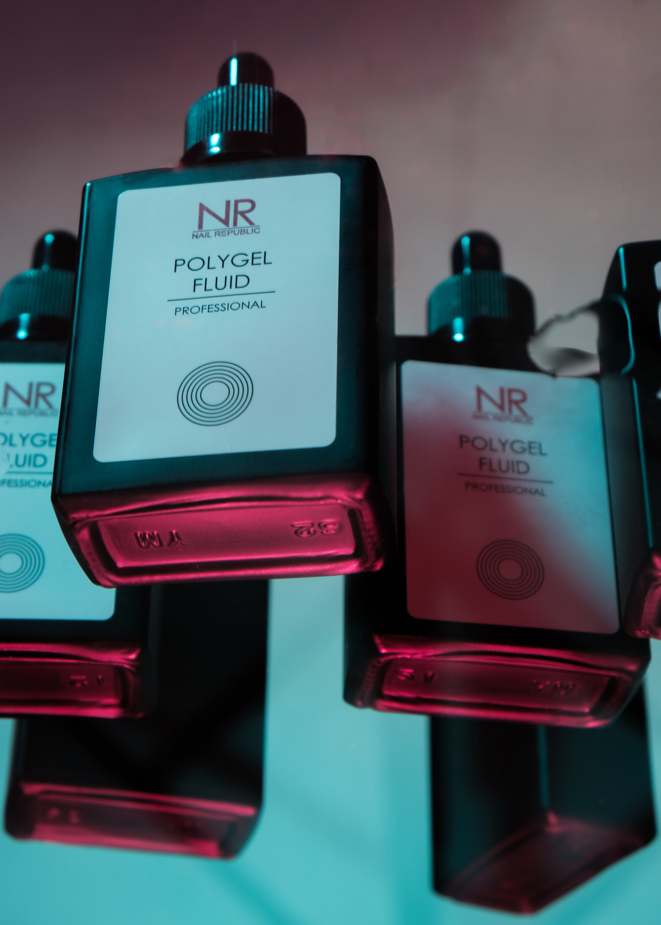 Предметная съемка. Анастасия Попова — Fashion photographer