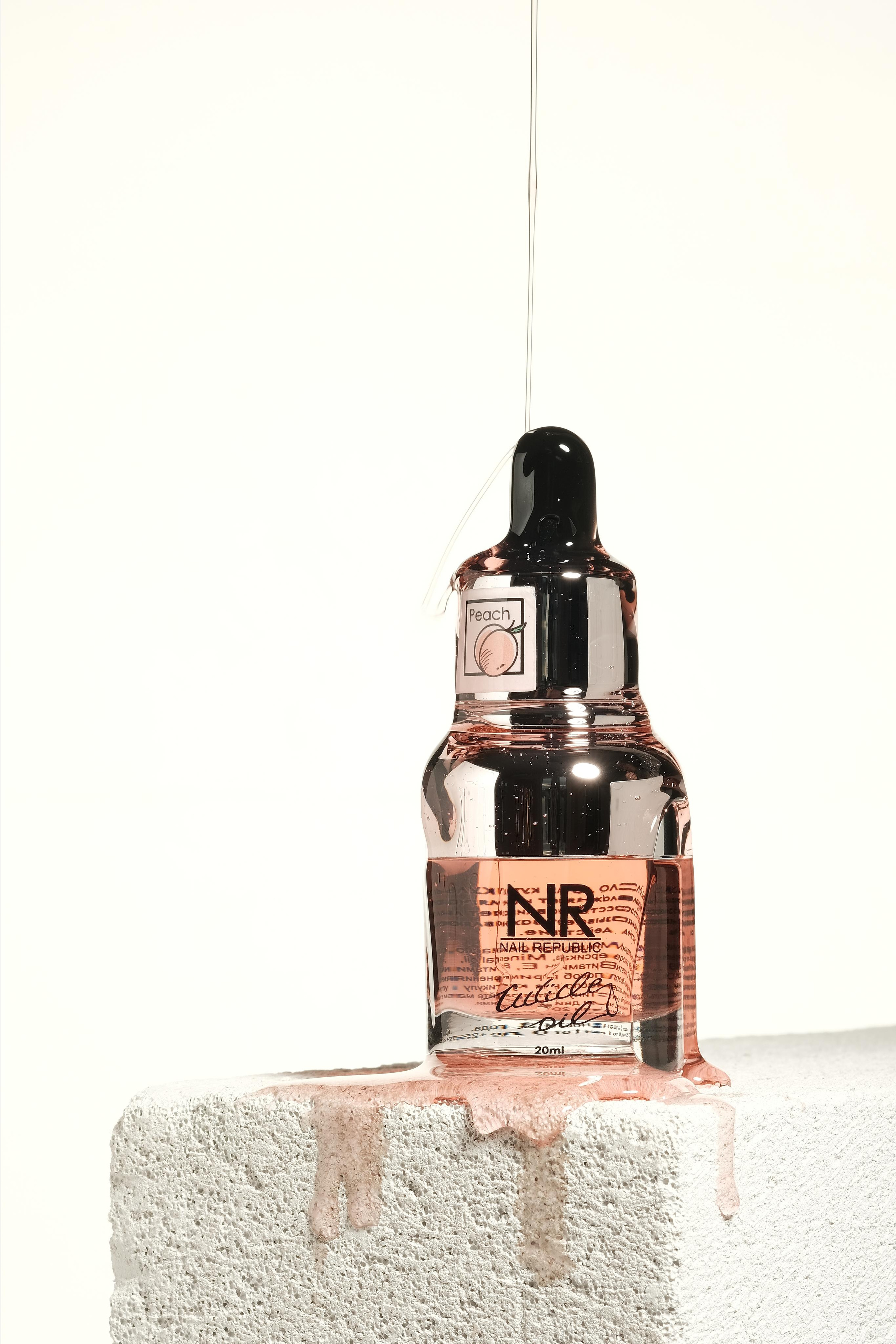 Предметная съемка. Анастасия Попова — Fashion photographer