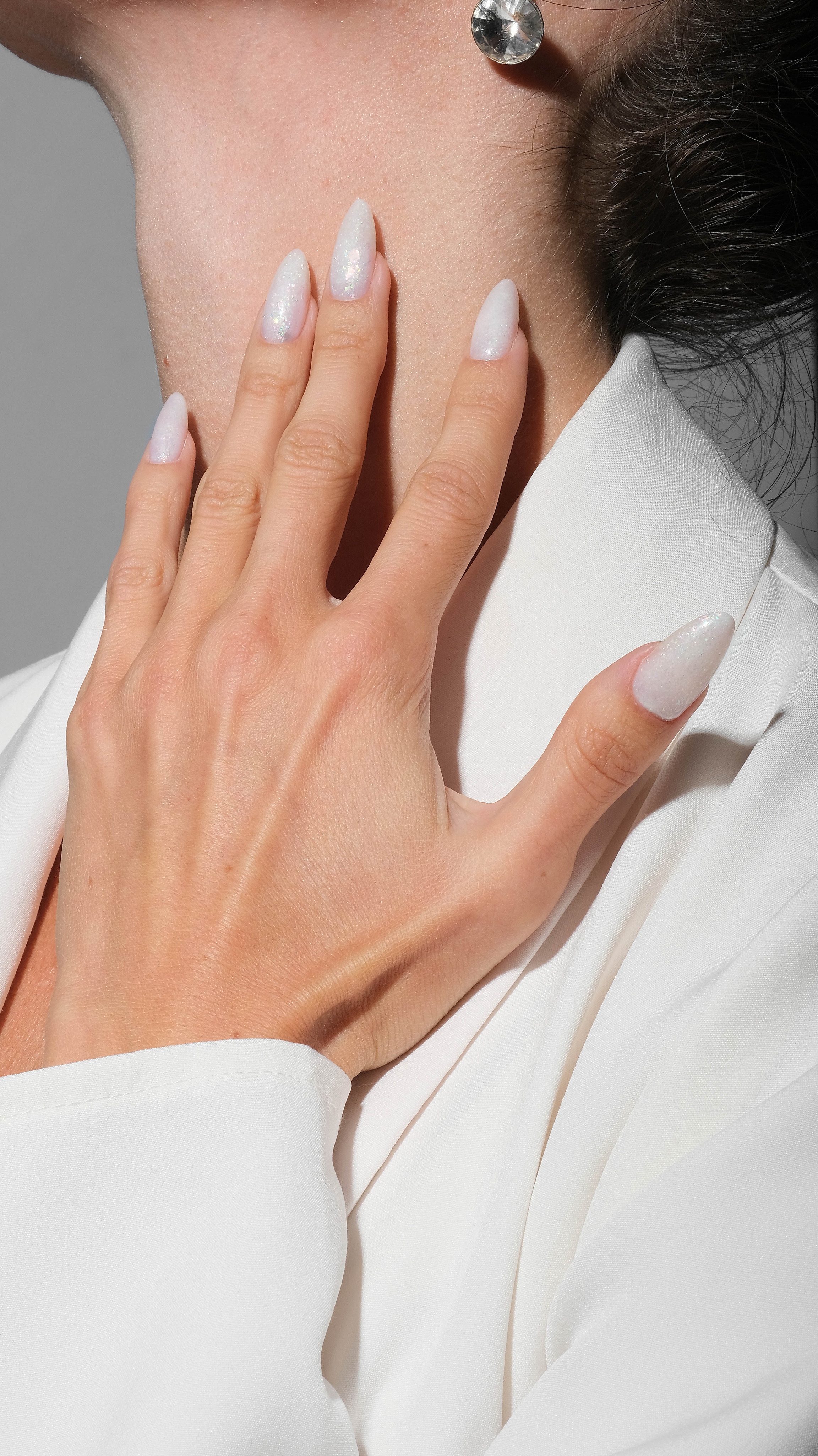 Предметная съемка. Анастасия Попова — Fashion photographer