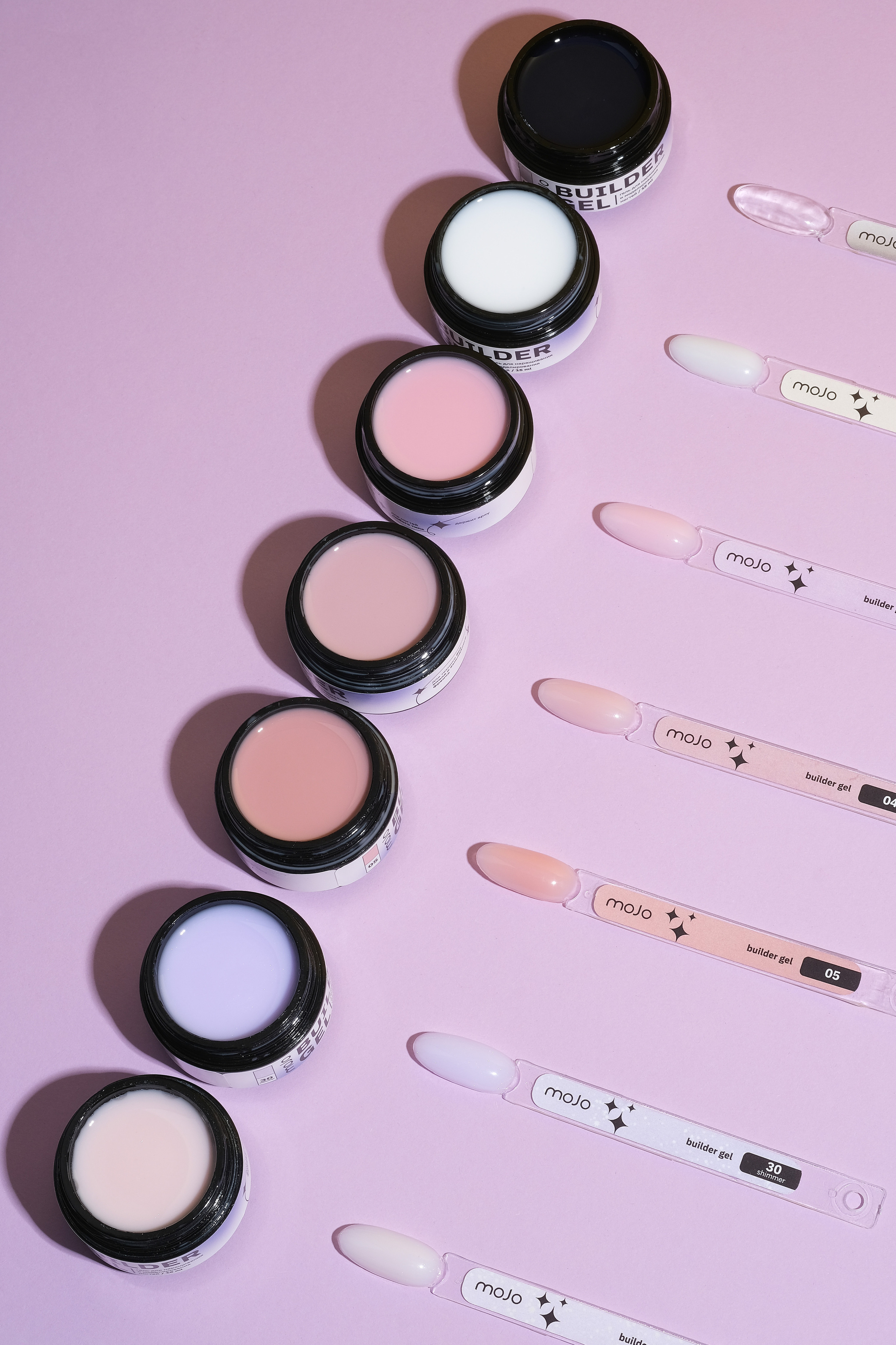 Предметная съемка. Анастасия Попова — Fashion photographer