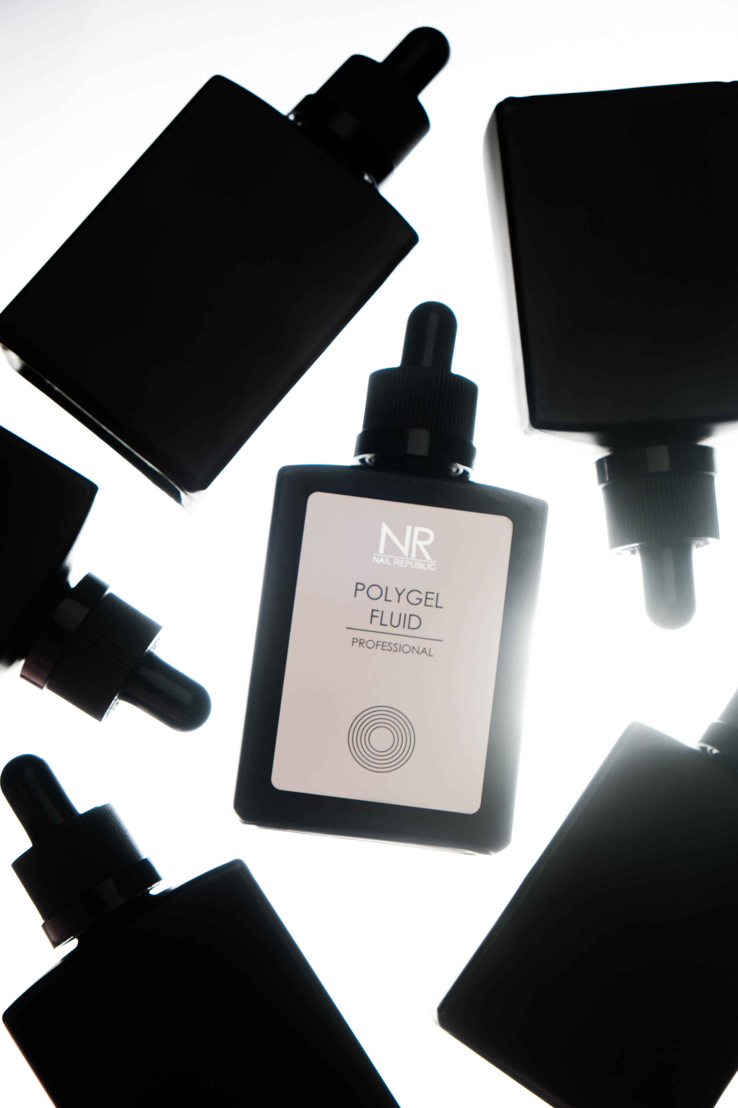 Предметная съемка. Анастасия Попова — Fashion photographer