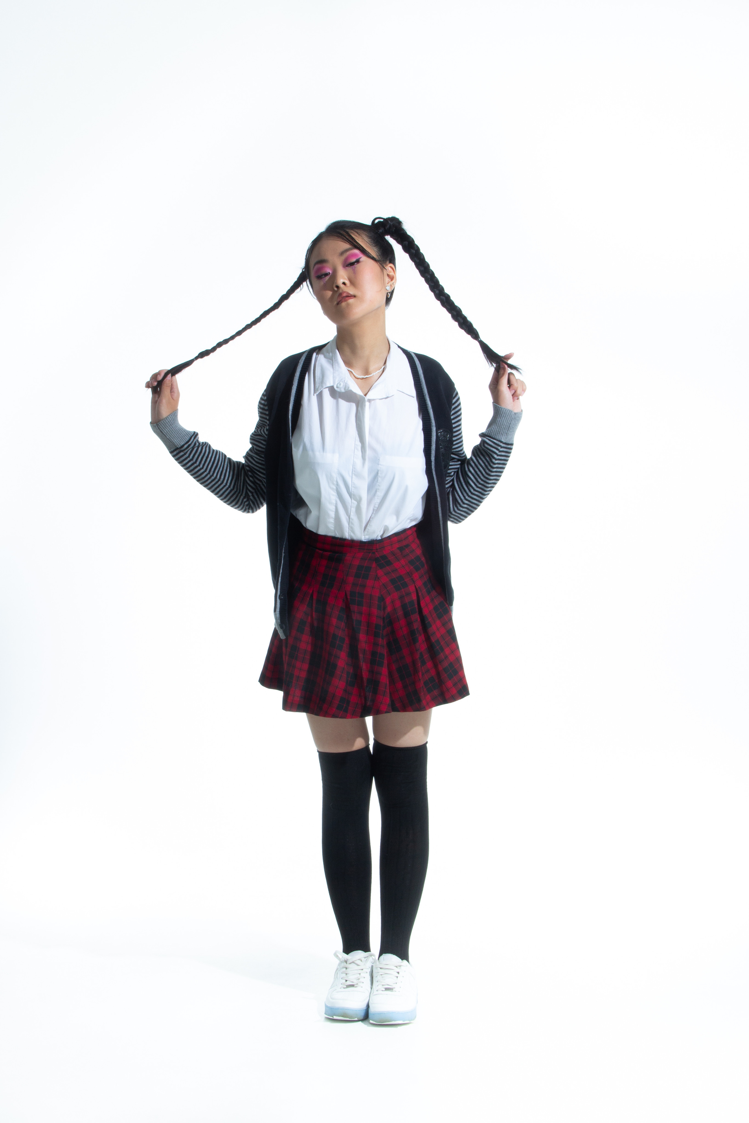 Брендбук для бренда Mojo. Анастасия Попова — Fashion photographer