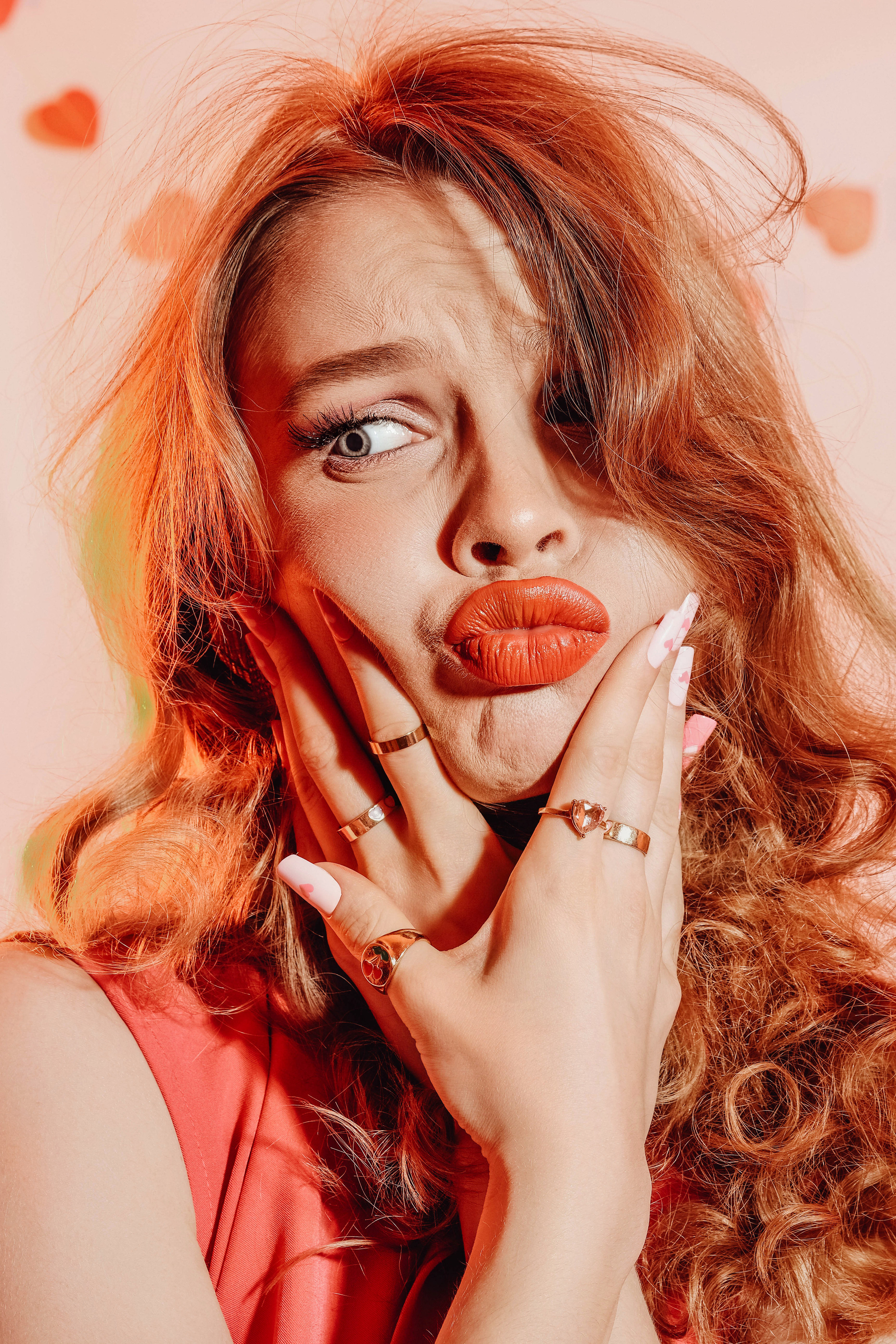 For Mojo. Анастасия Попова — Fashion photographer