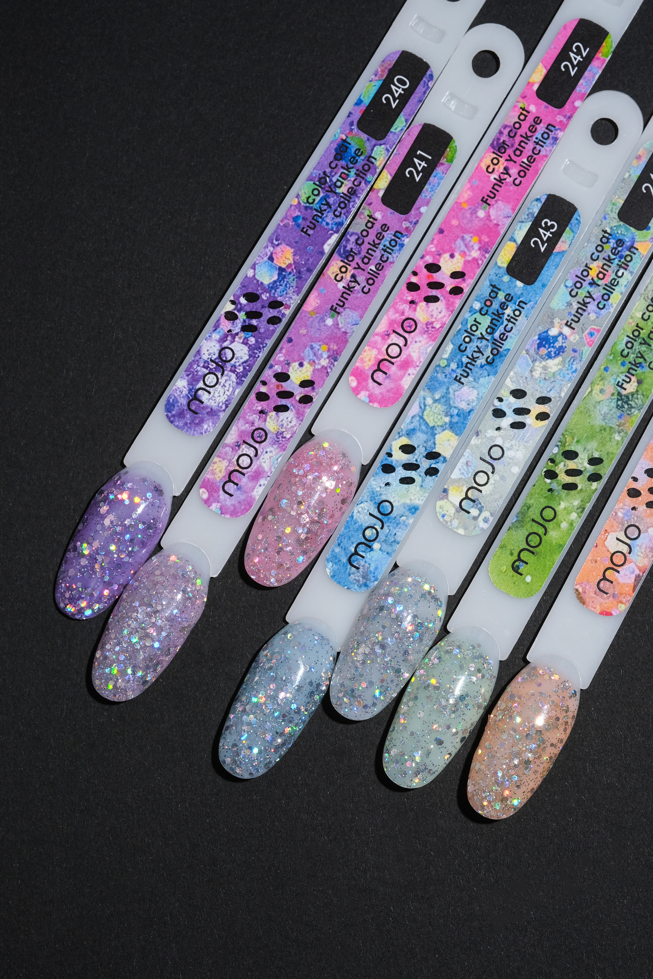 Предметная съемка. Анастасия Попова — Fashion photographer