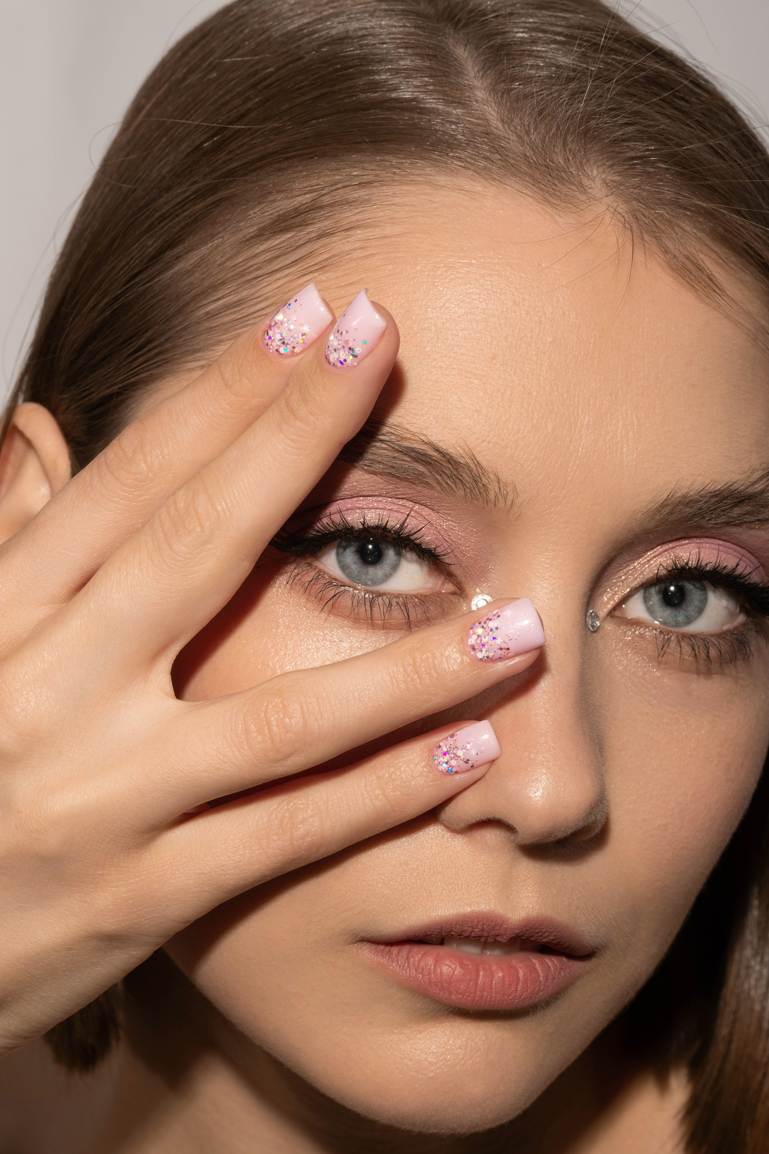 Предметная съемка. Анастасия Попова — Fashion photographer