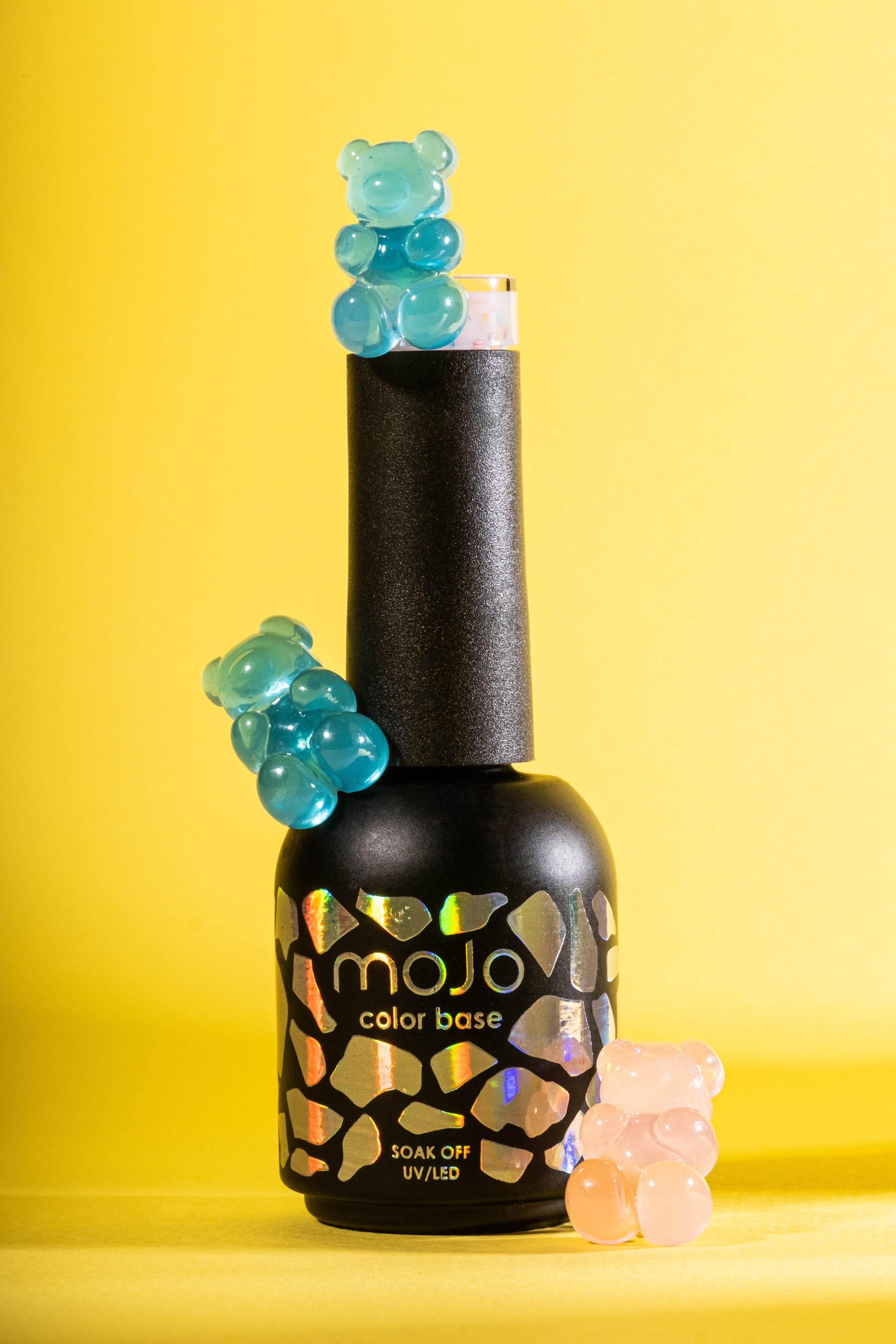 Предметная съемка. Анастасия Попова — Fashion photographer