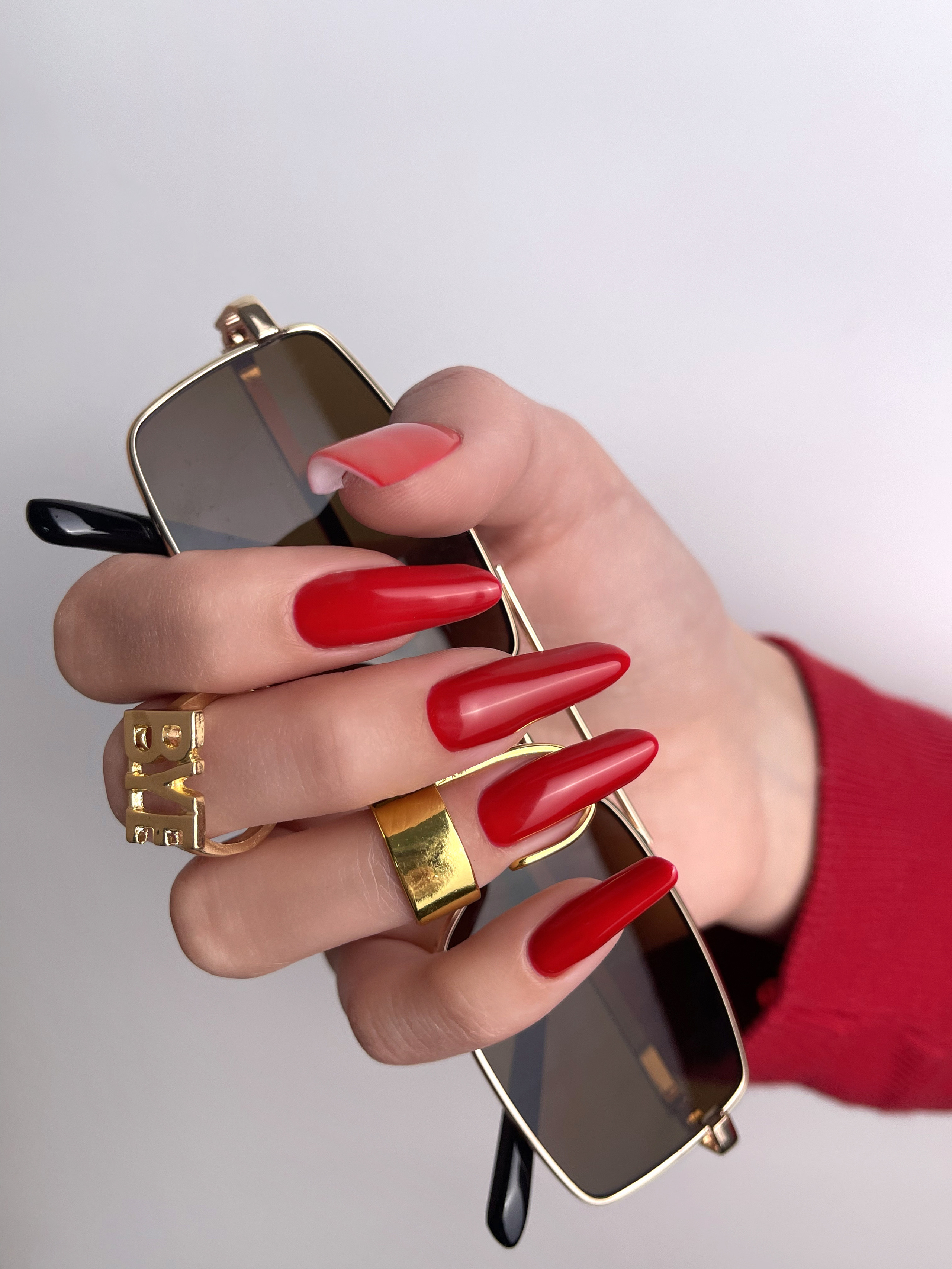 EASY 3 in 1. Анастасия Попова — Fashion photographer