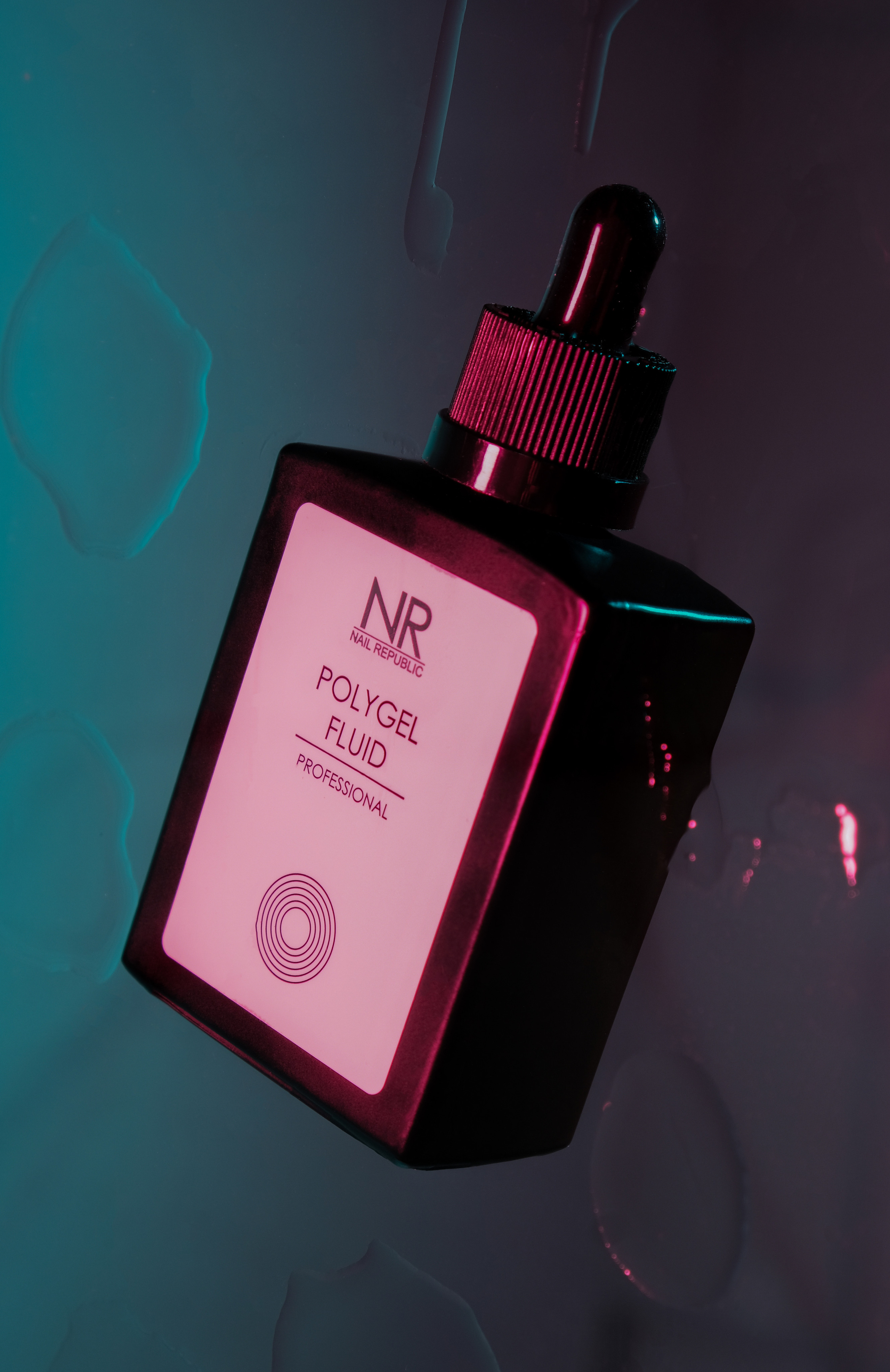 Предметная съемка. Анастасия Попова — Fashion photographer