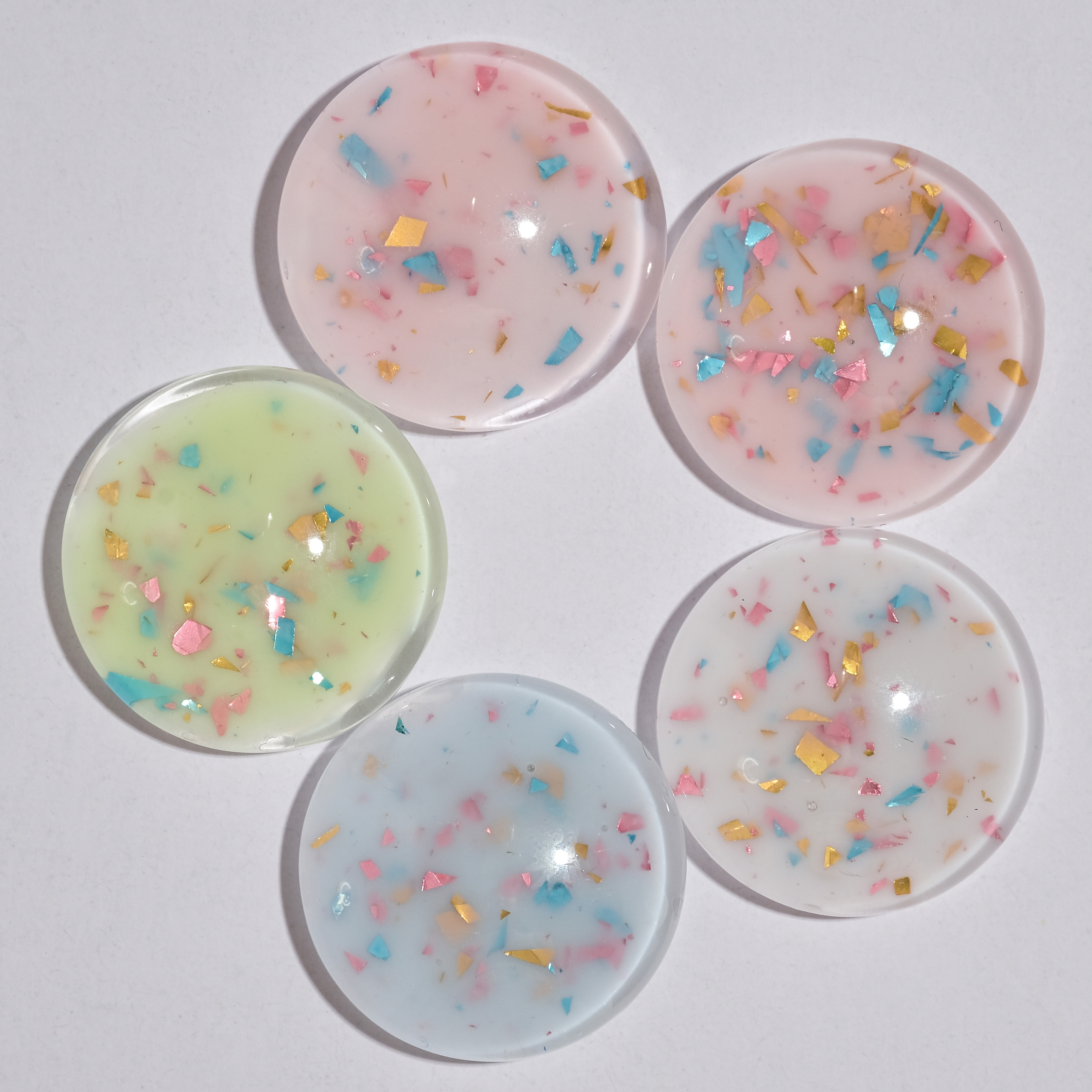 Предметная съемка. Анастасия Попова — Fashion photographer