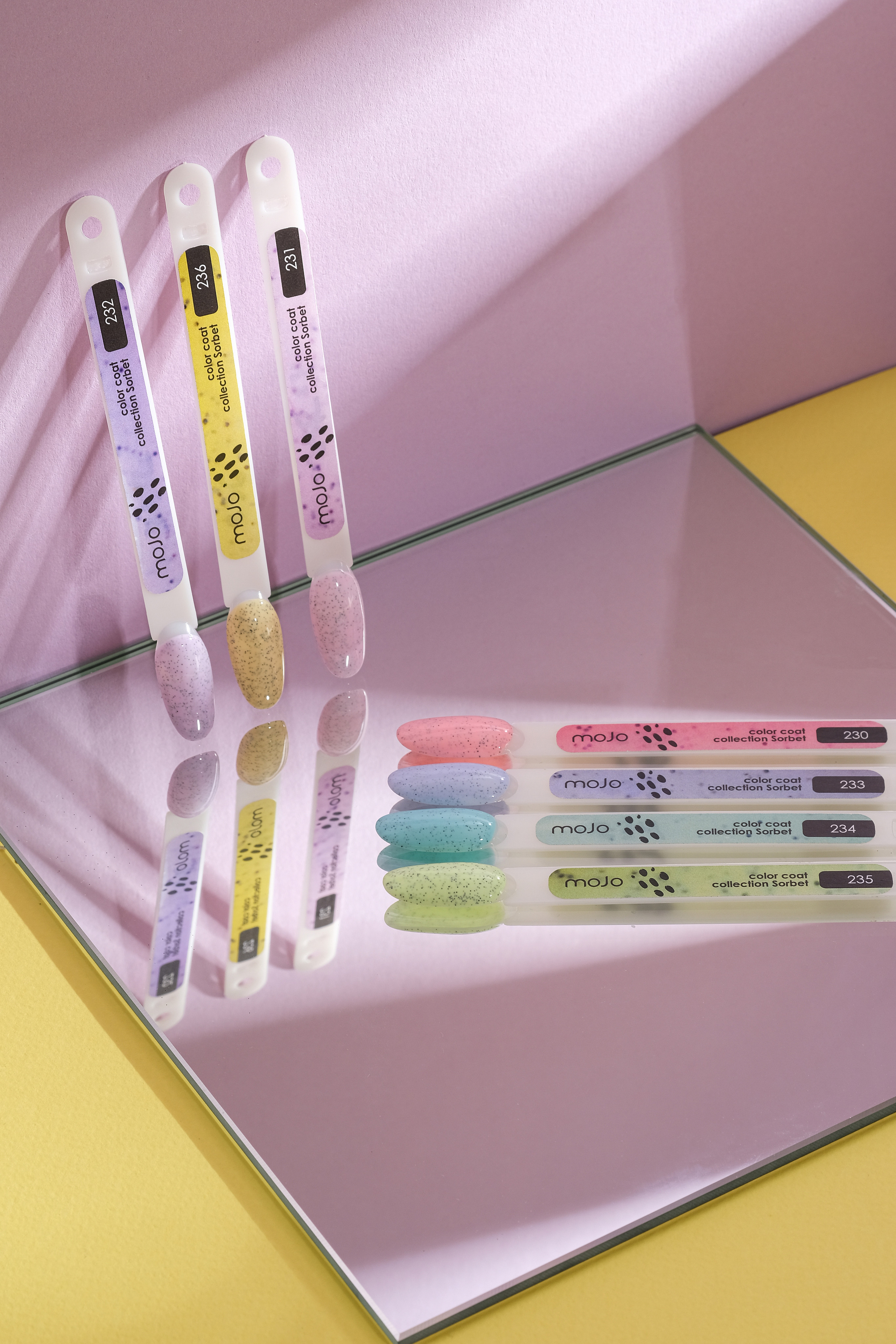 Предметная съемка. Анастасия Попова — Fashion photographer