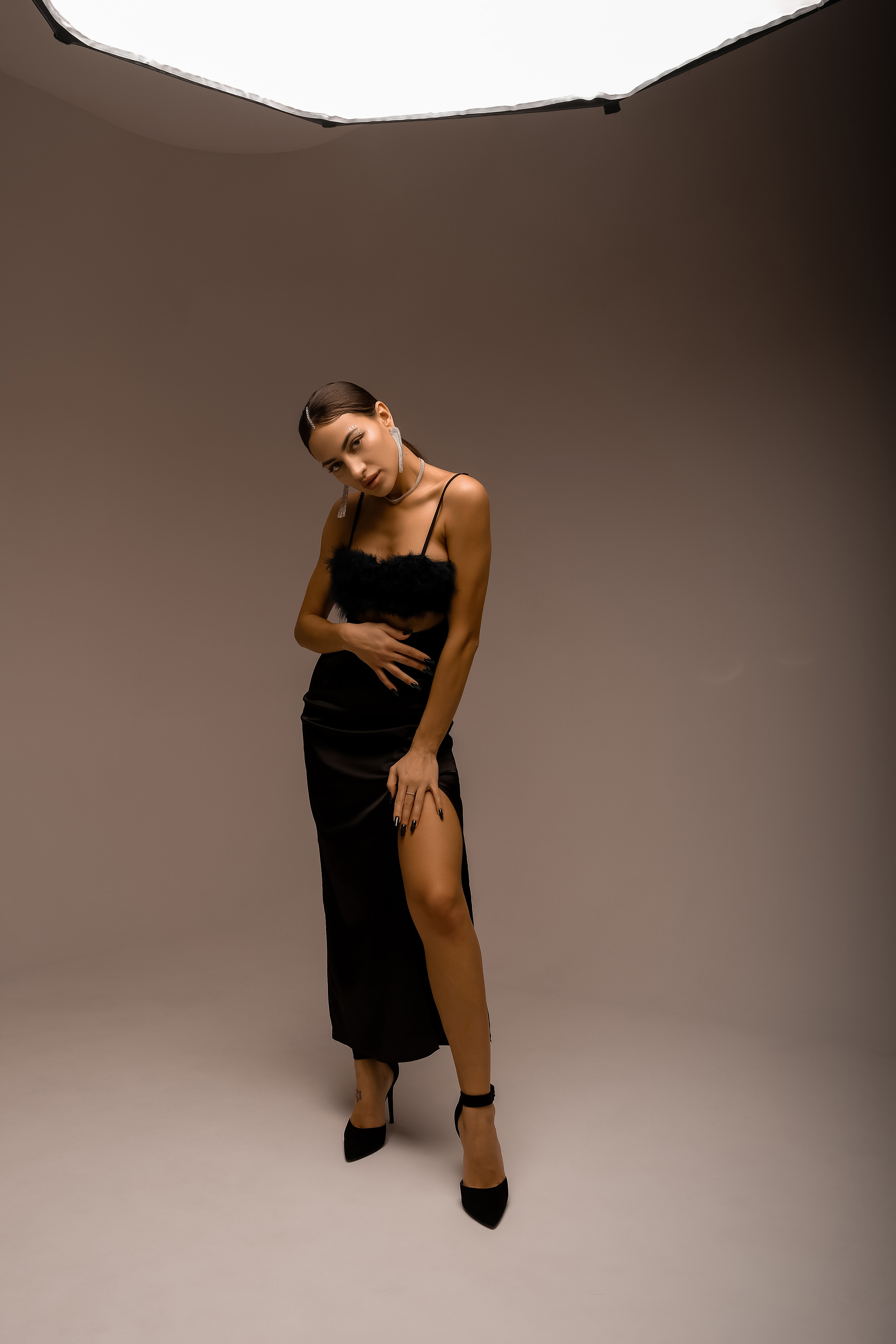 Ксения для Nail Republic. Анастасия Попова — Fashion photographer