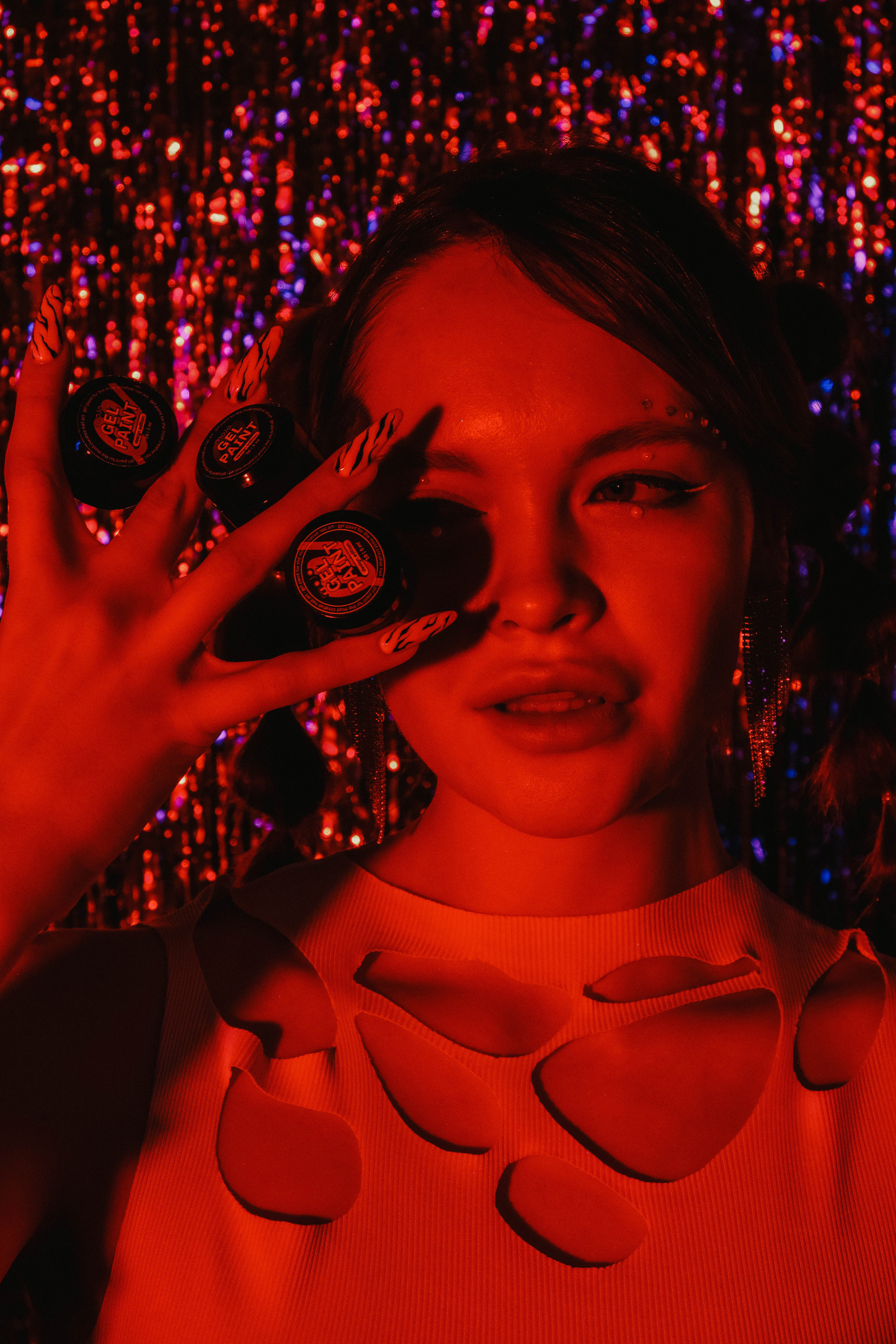 Mojo. Анастасия Попова — Fashion photographer