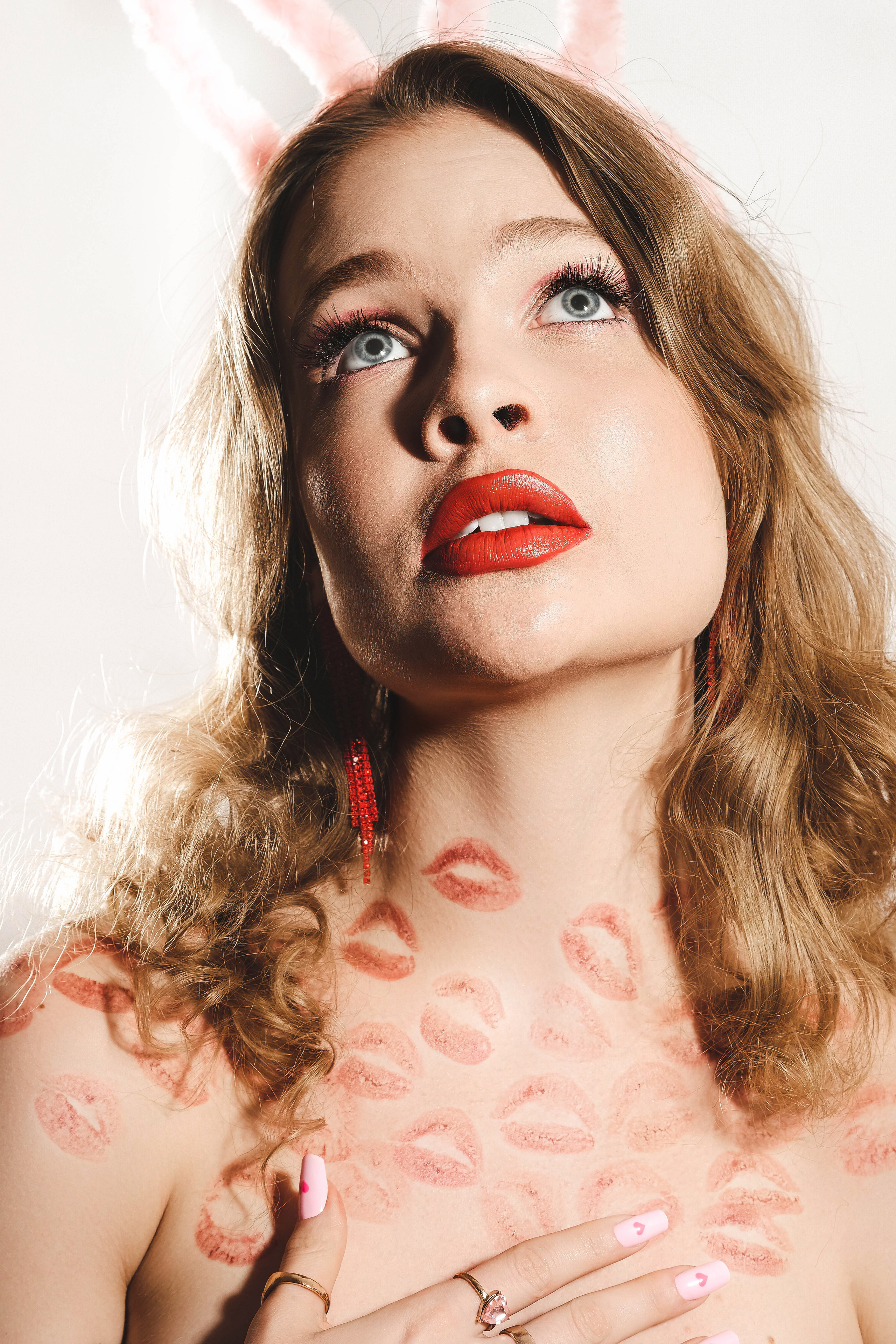 For Mojo. Анастасия Попова — Fashion photographer