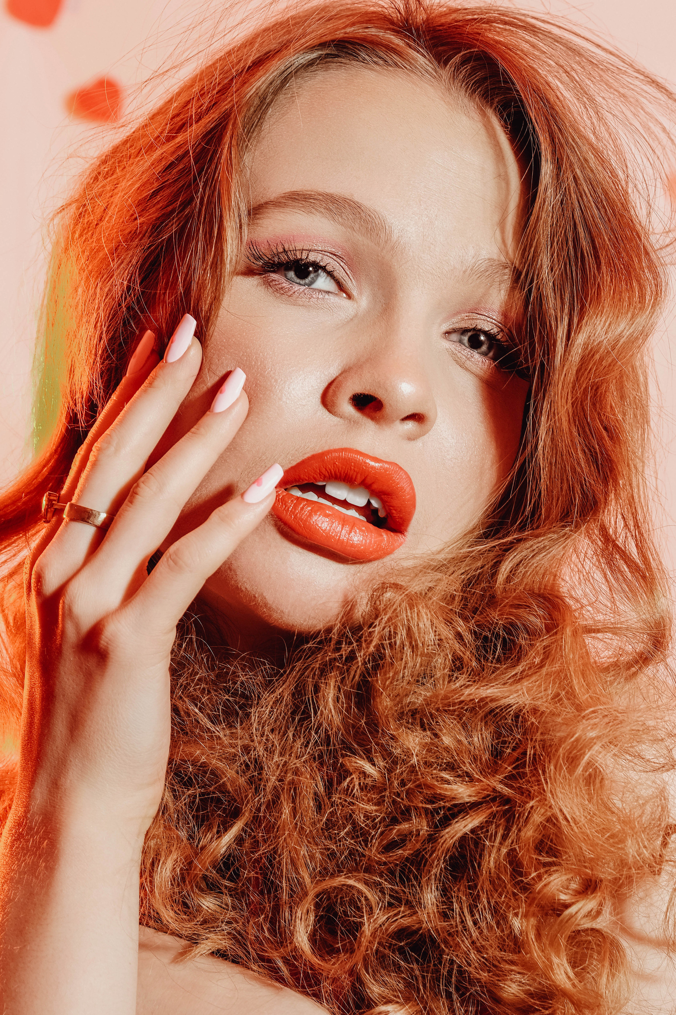 For Mojo. Анастасия Попова — Fashion photographer