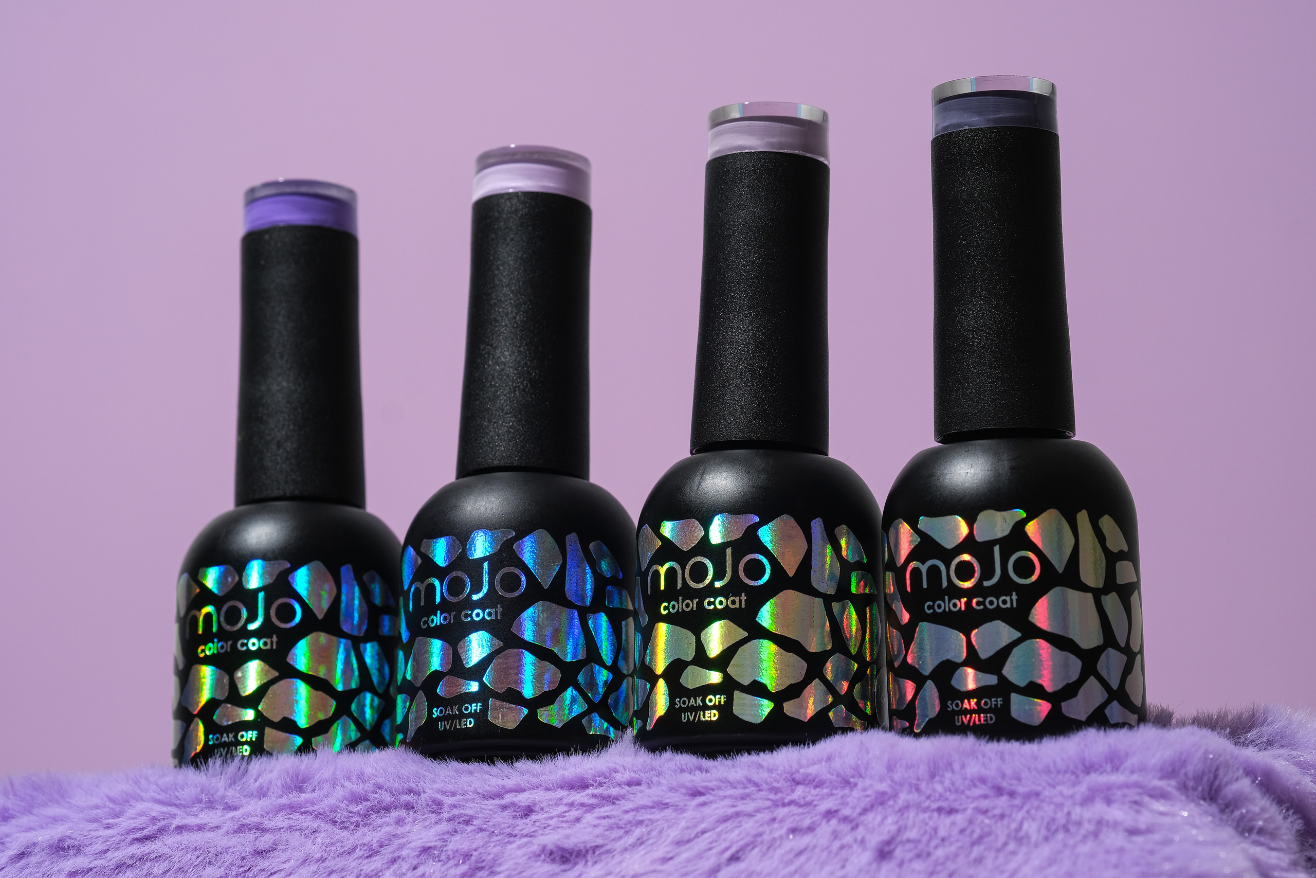 Предметная съемка. Анастасия Попова — Fashion photographer