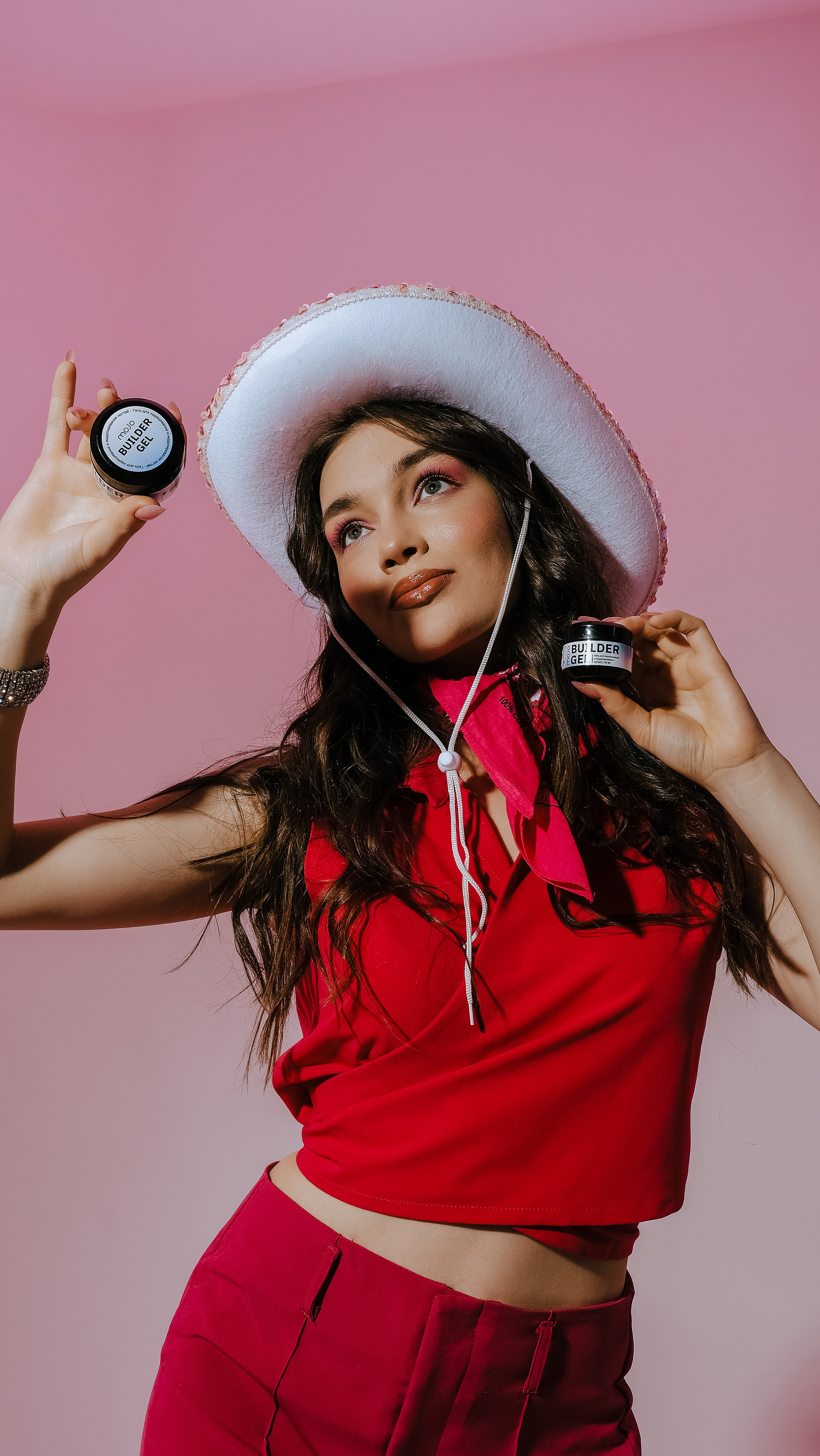 FLORA COLLECTION. Анастасия Попова — Fashion photographer