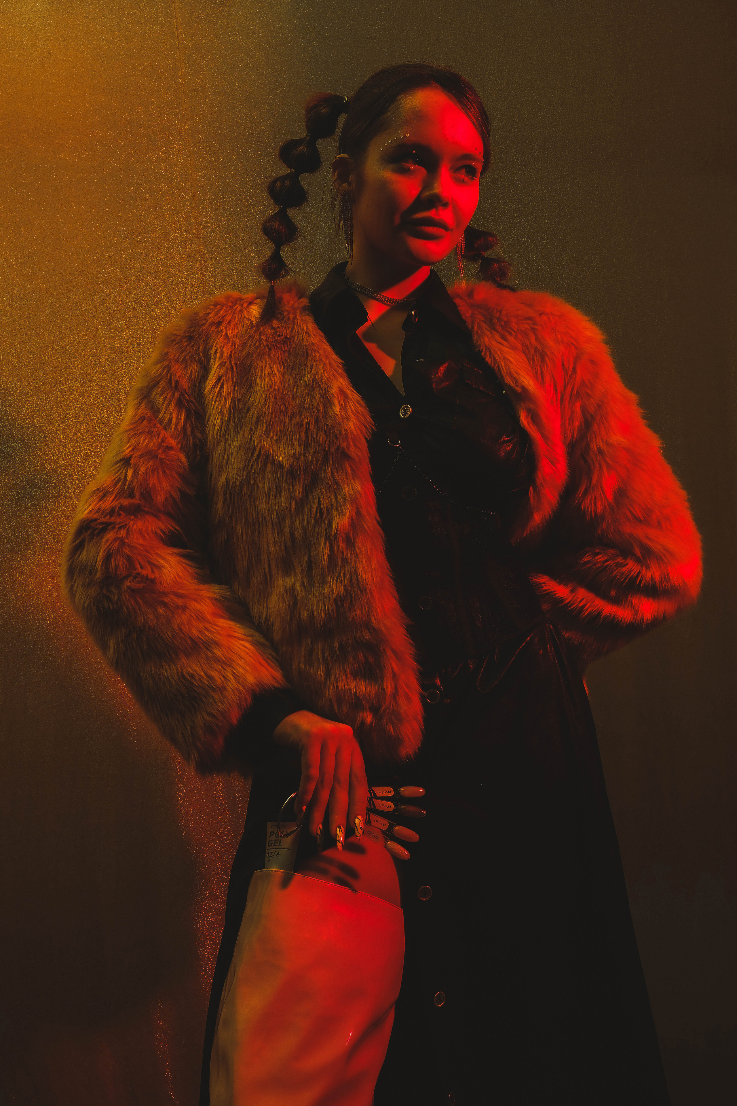 Mojo. Анастасия Попова — Fashion photographer