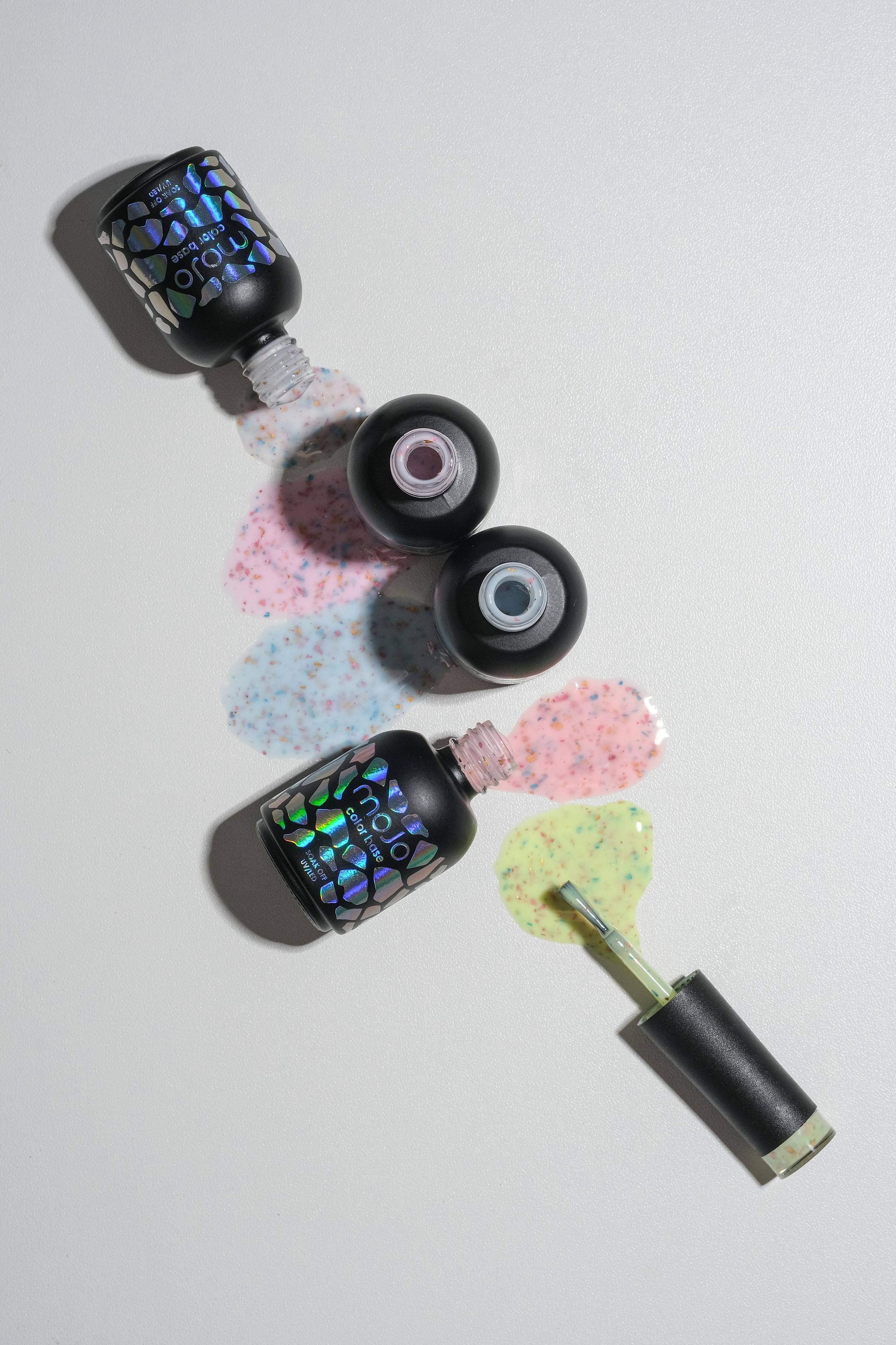 Предметная съемка. Анастасия Попова — Fashion photographer