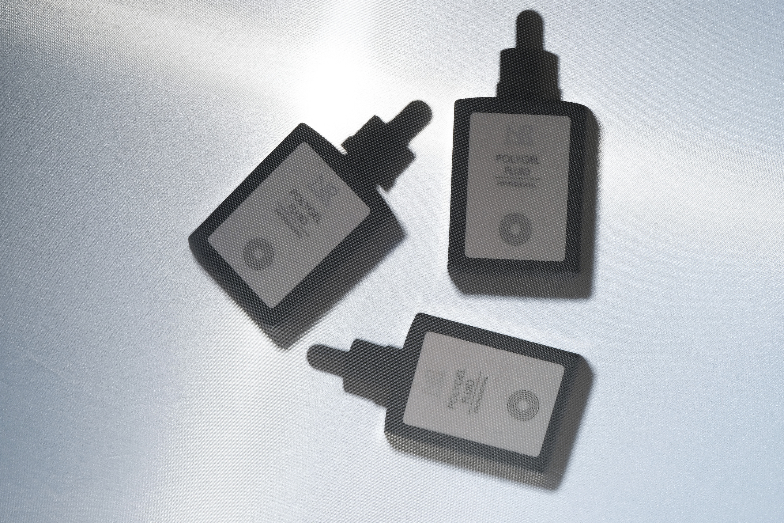 Предметная съемка. Анастасия Попова — Fashion photographer