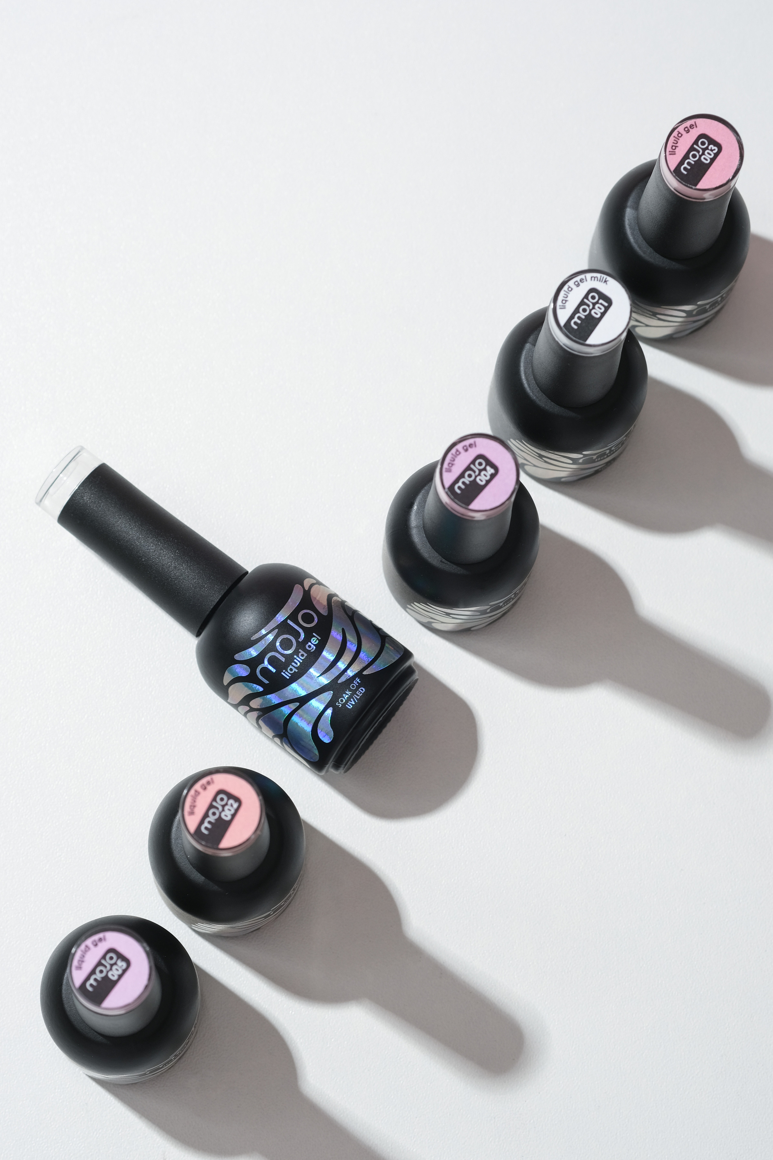 Предметная съемка. Анастасия Попова — Fashion photographer