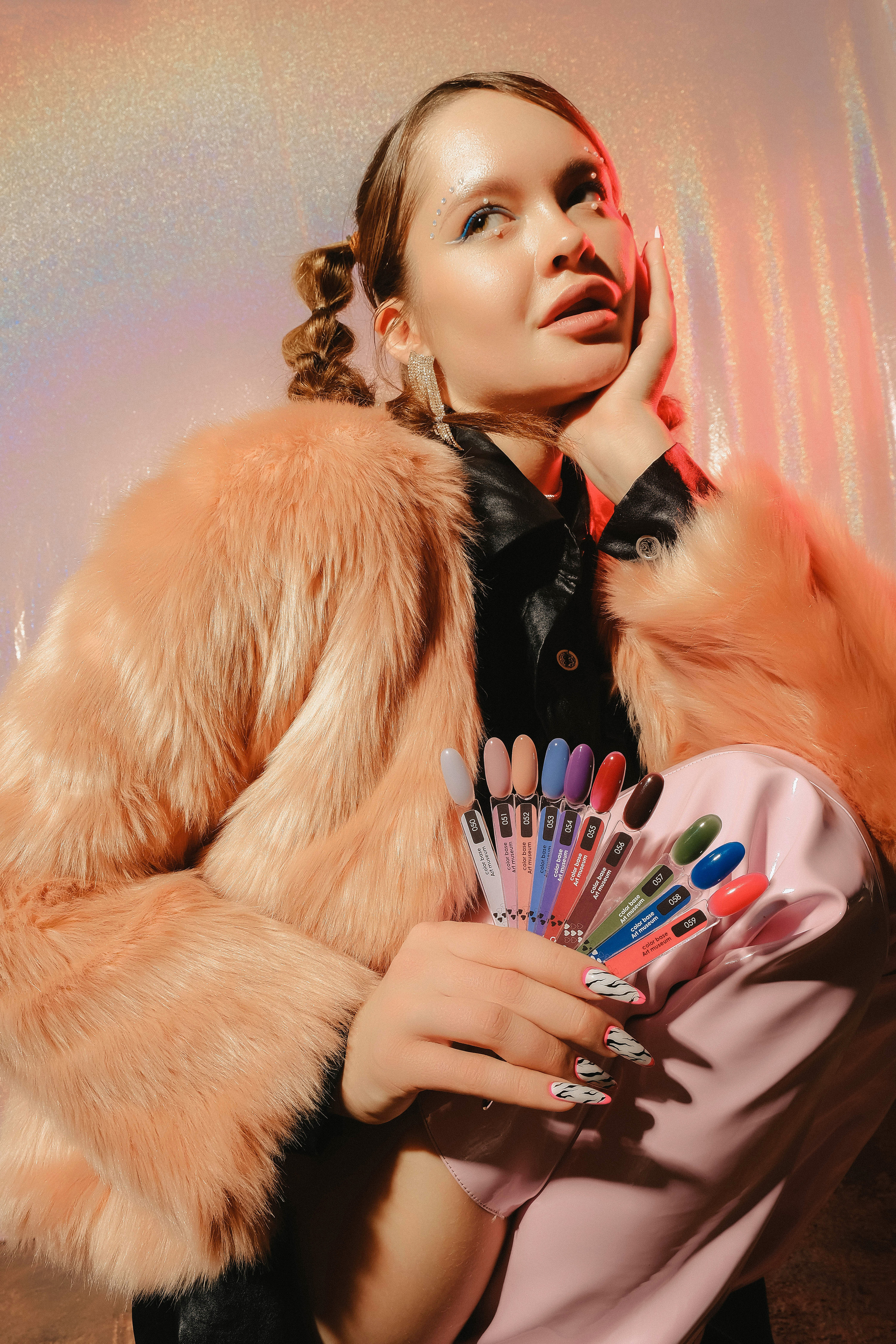 Mojo. Анастасия Попова — Fashion photographer