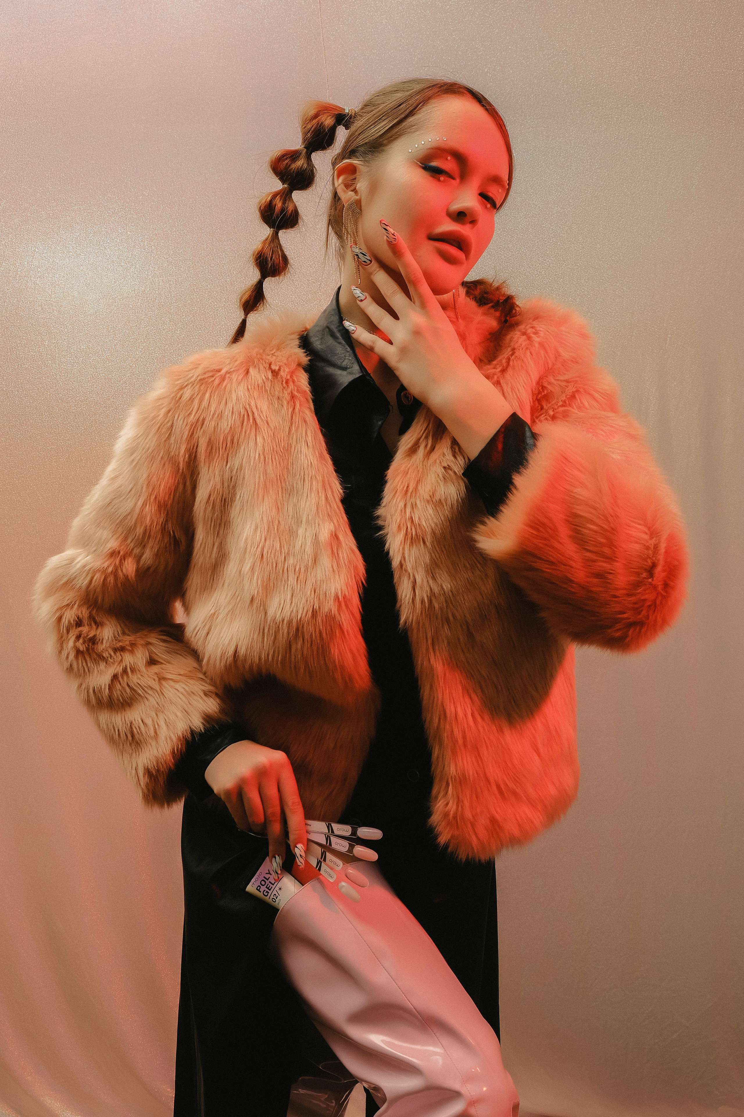 Mojo. Анастасия Попова — Fashion photographer