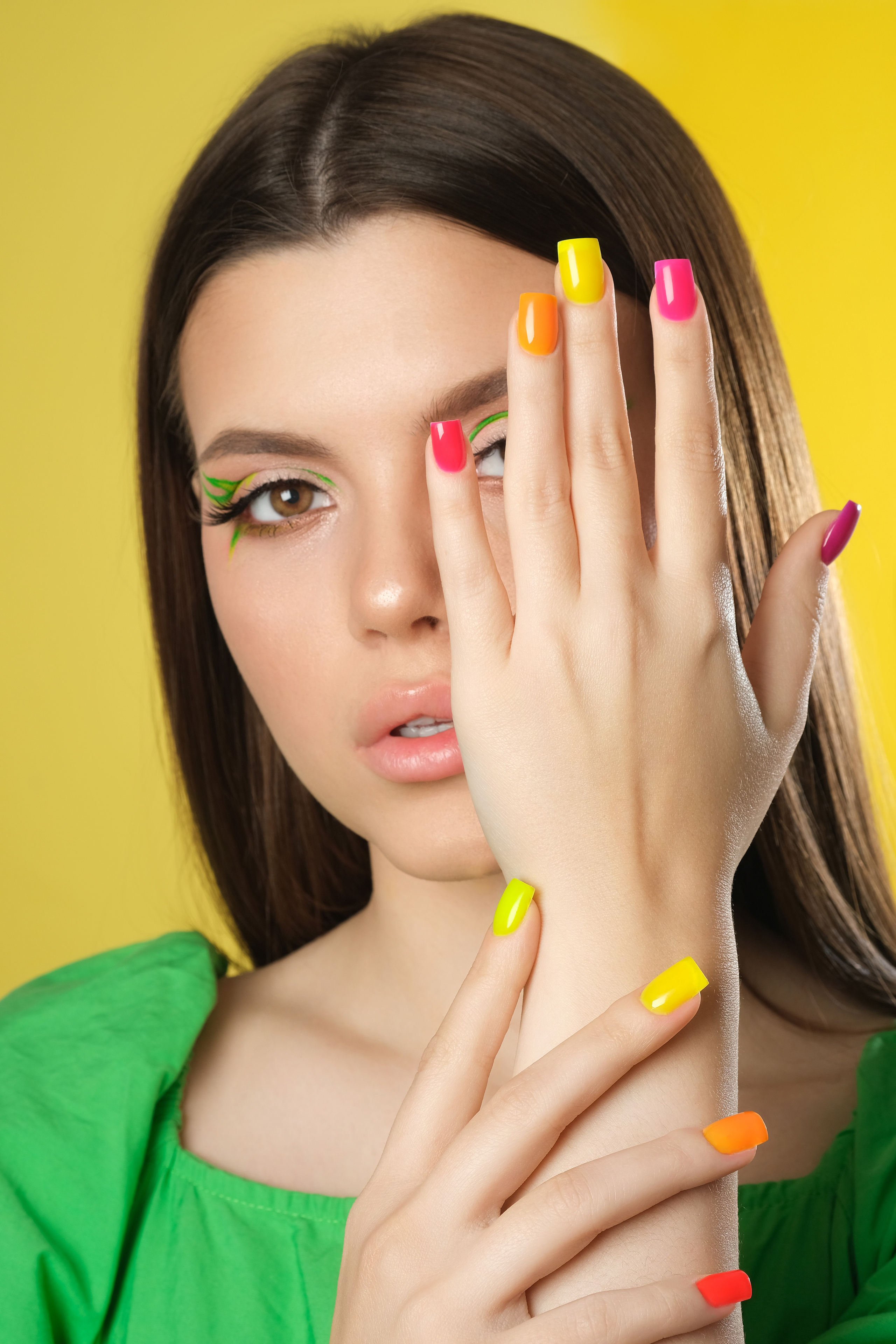 Предметная съемка. Анастасия Попова — Fashion photographer