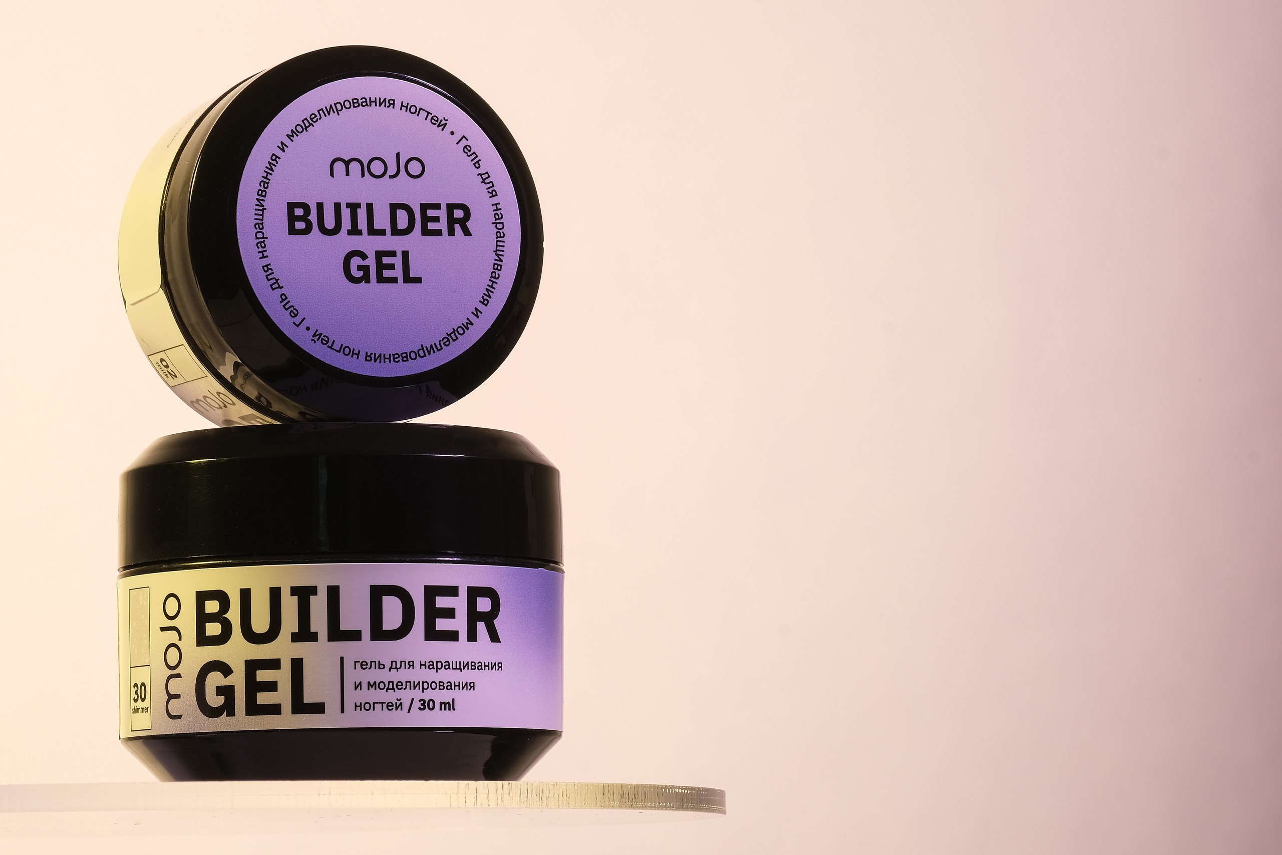 Предметная съемка. Анастасия Попова — Fashion photographer