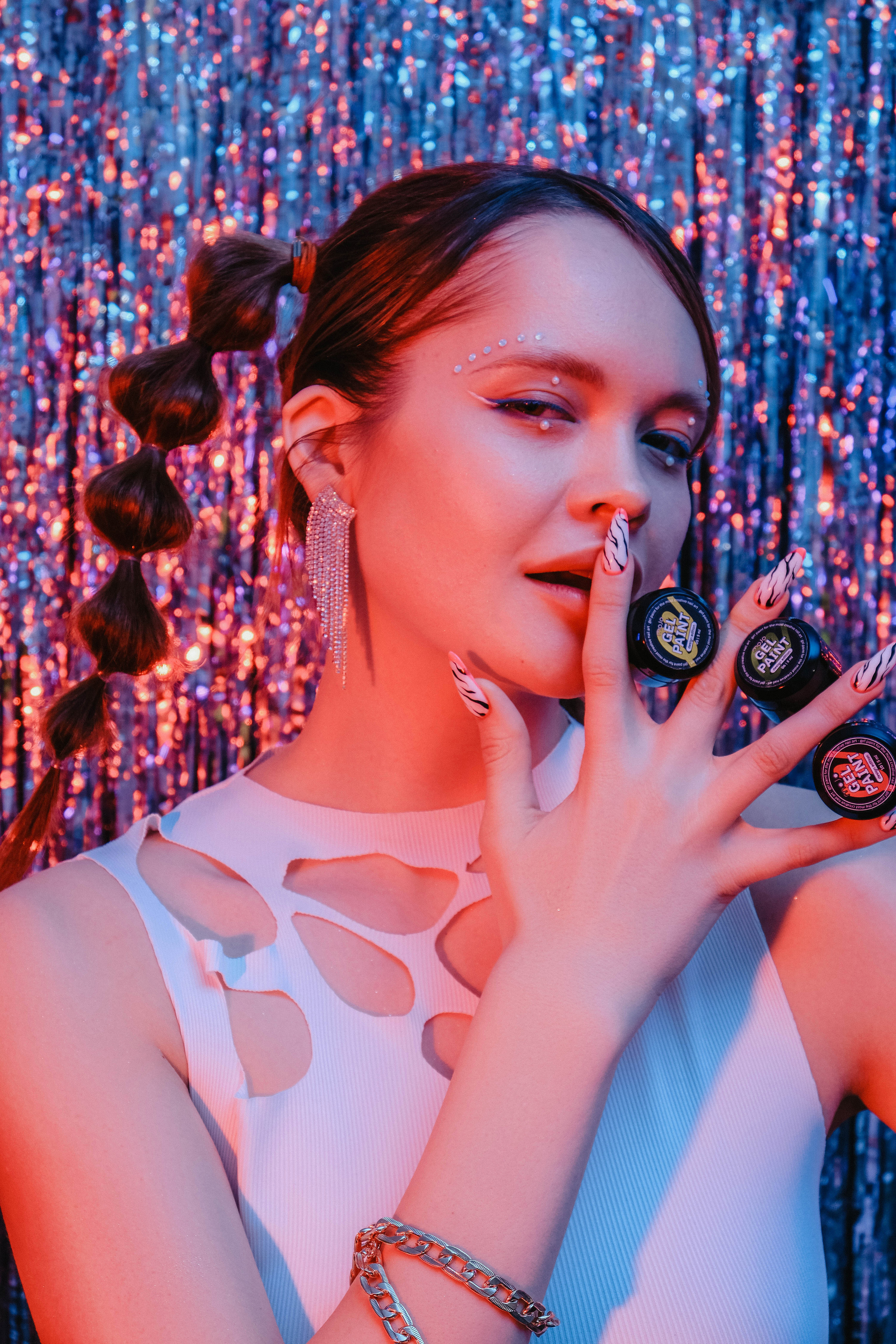 Mojo. Анастасия Попова — Fashion photographer